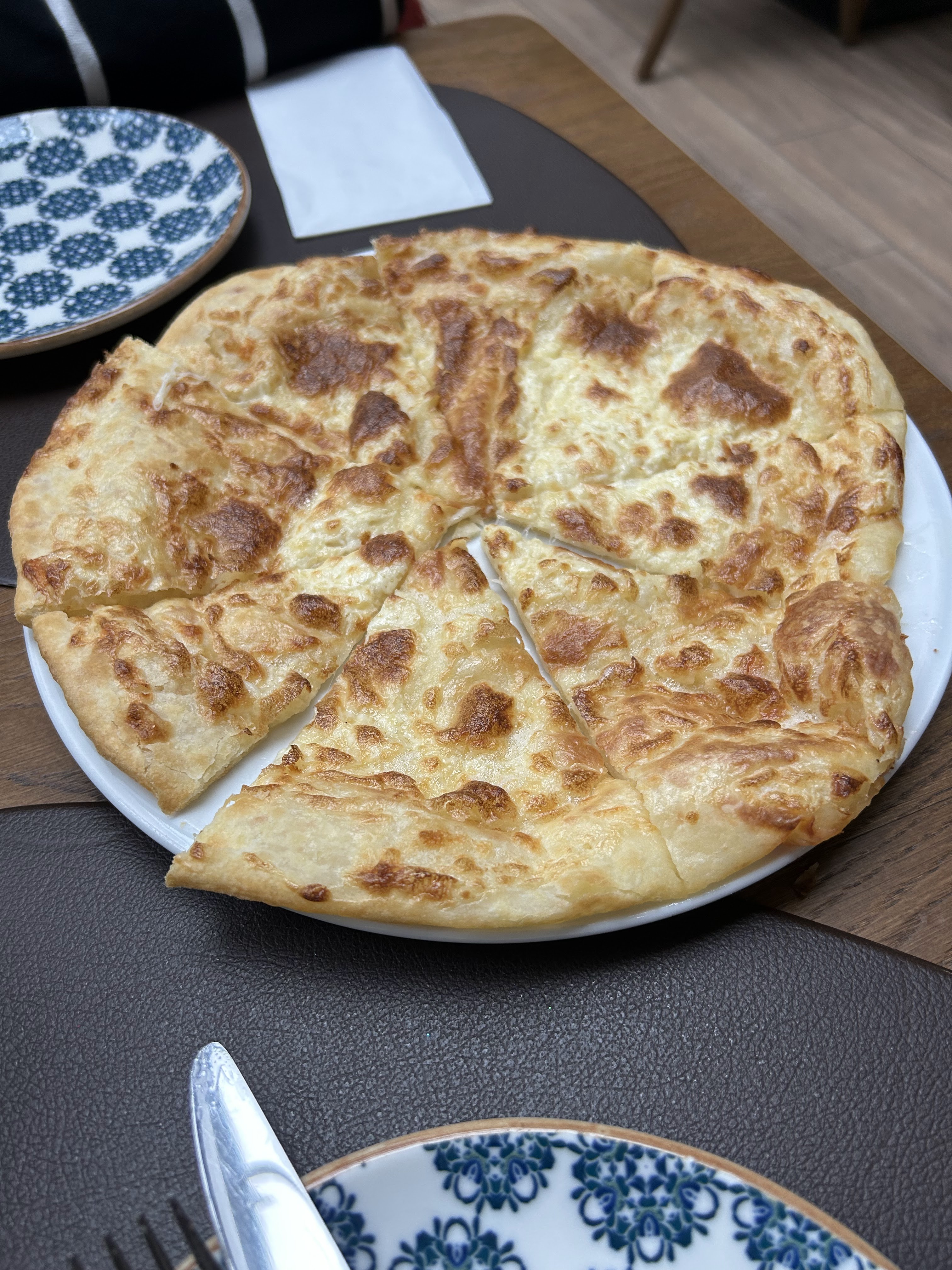 Khinkalʹnya Tts Forum image 17