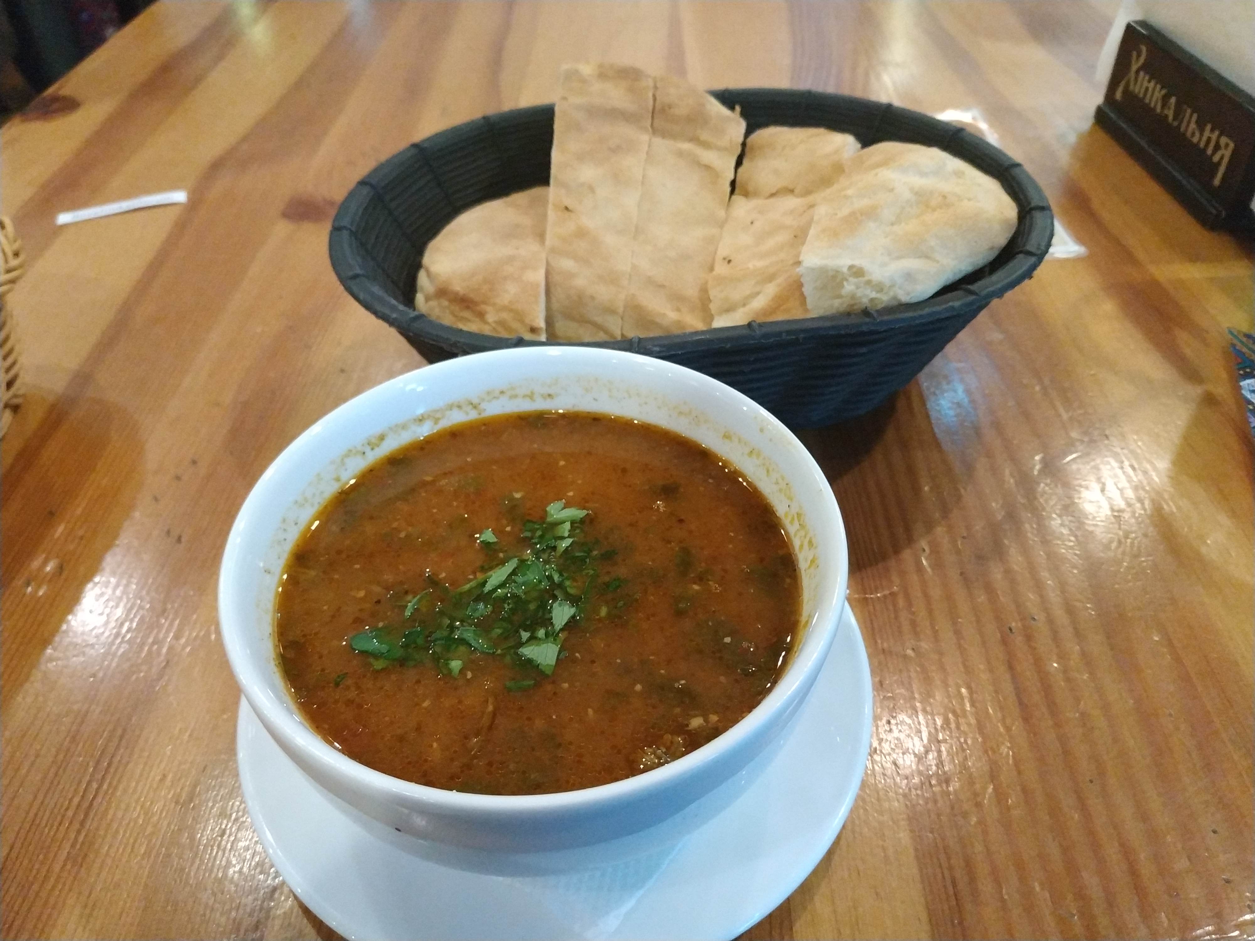 Khinkalʹnya Tts Forum image 18