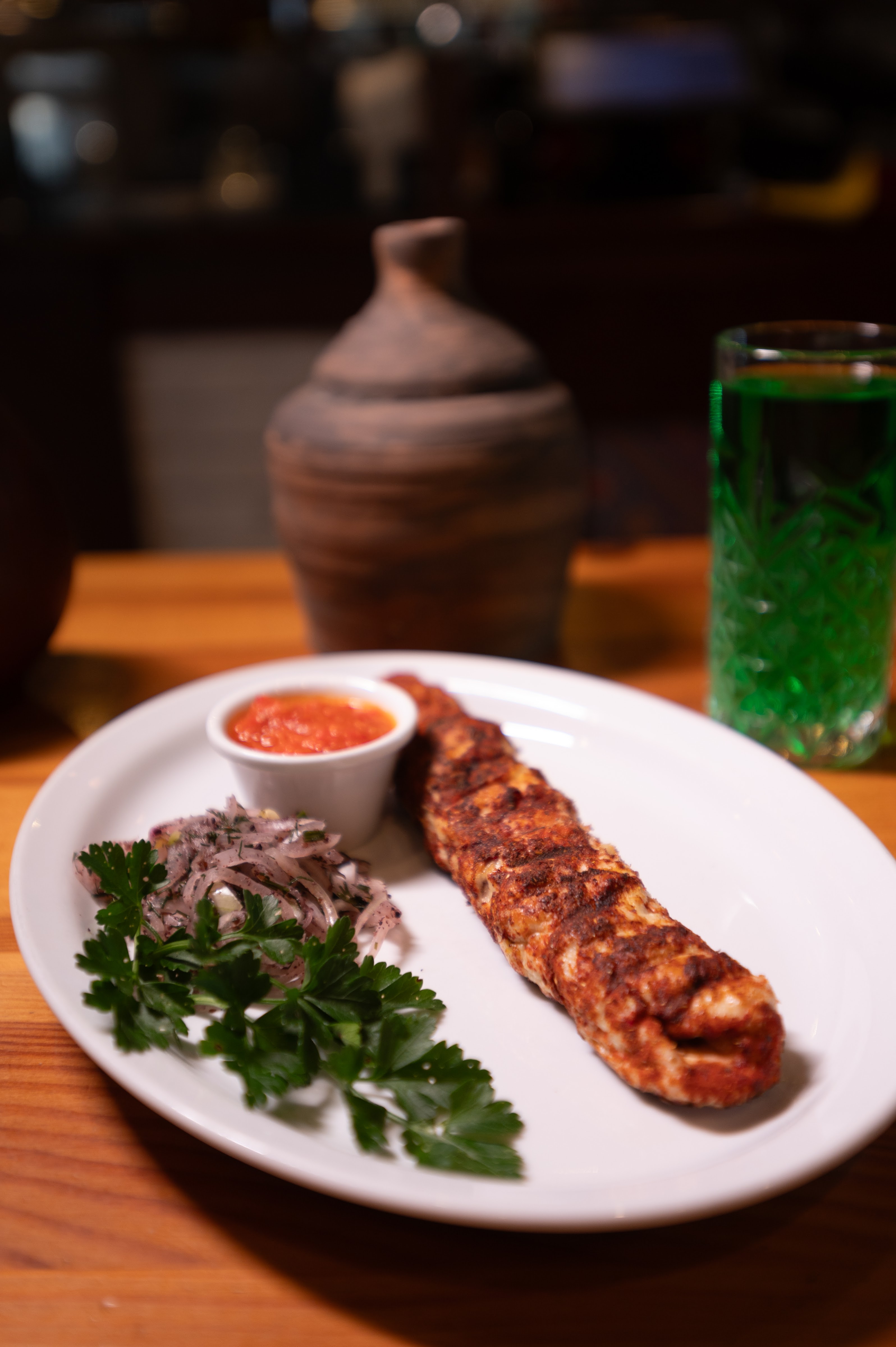 Khinkalʹnya Tts Forum image 19