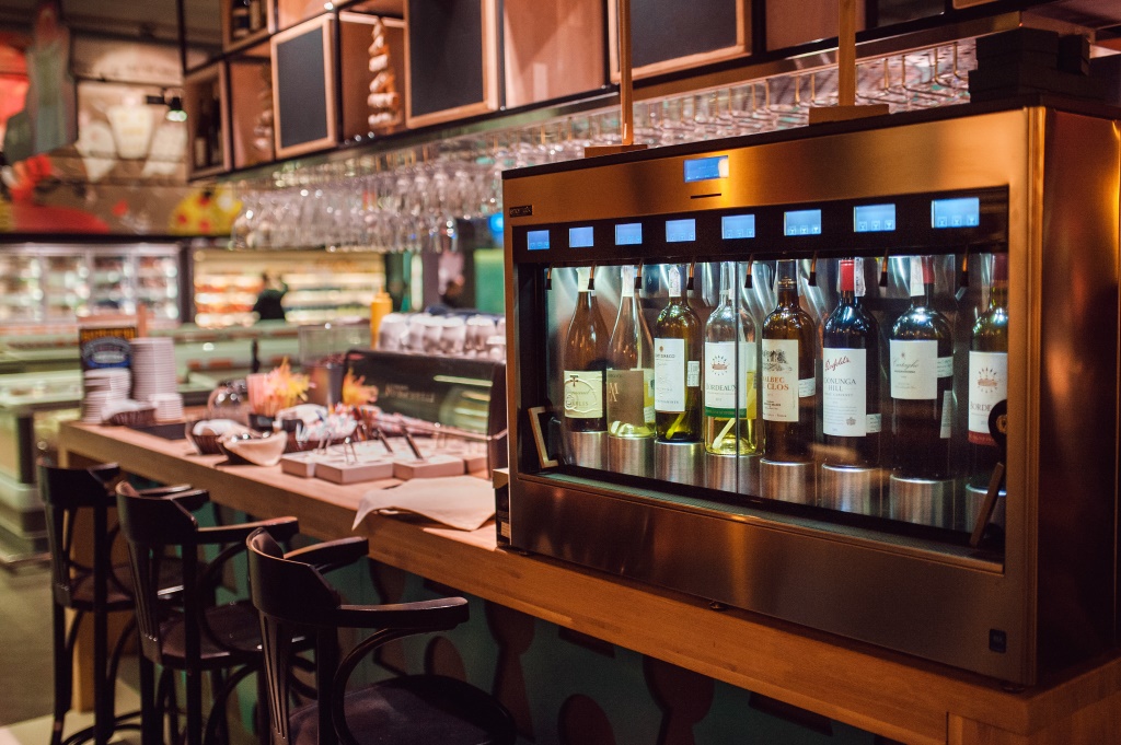 Фудхол "Сільпо Resto" image 1