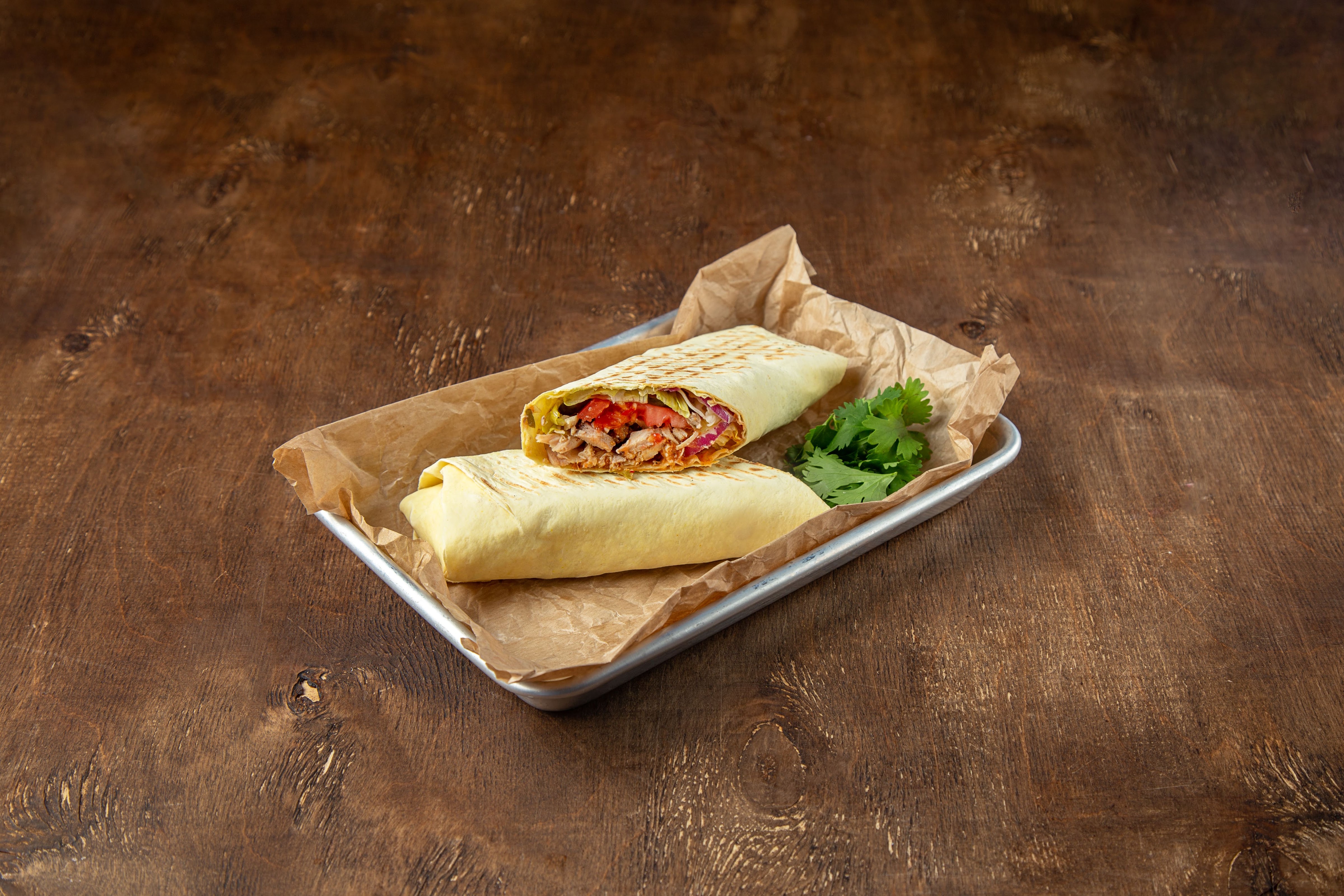 Фудхол "Сільпо Resto" image 7