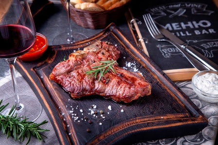 Фудхол "Сільпо Resto" image 10