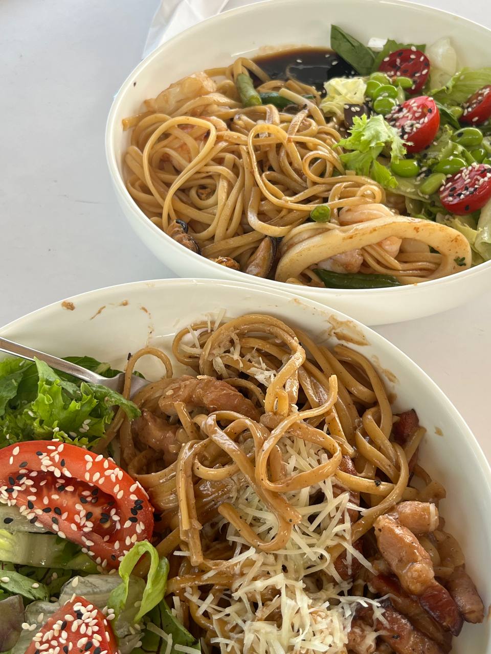 TOMATINA ресторан здорового харчування Під Дубом image 13