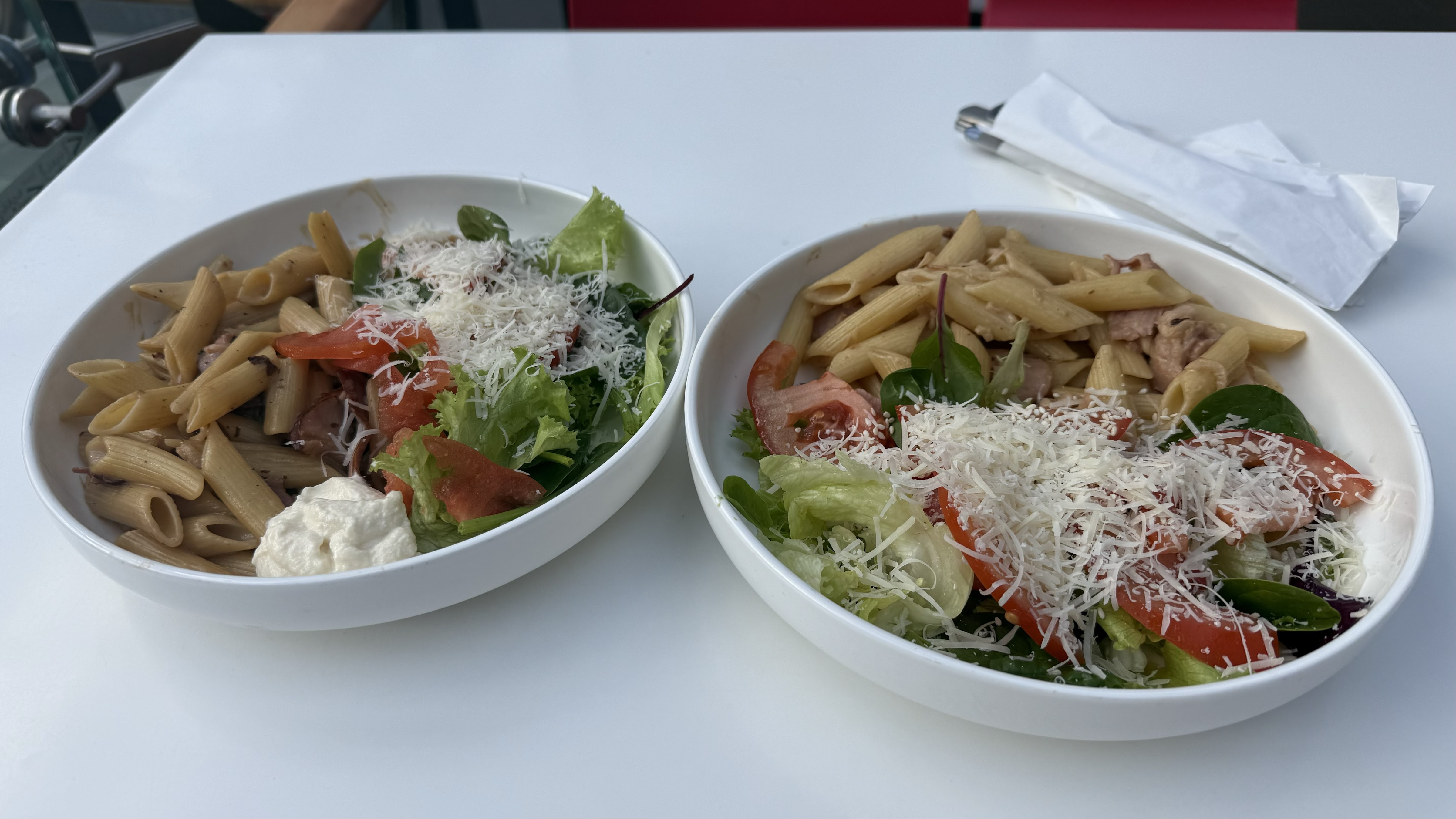 TOMATINA ресторан здорового харчування Під Дубом image 19