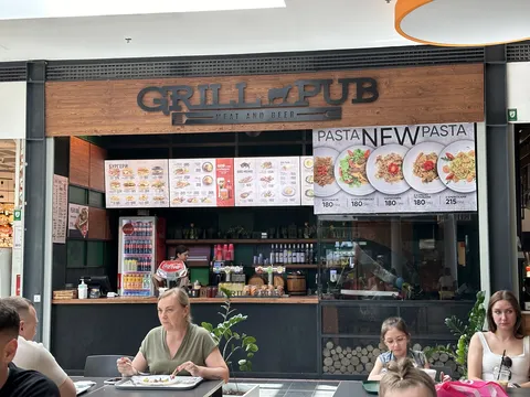 Grill Pub image 4
