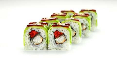 Sushyia image 2