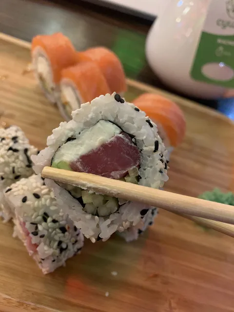 Sushyia image 8