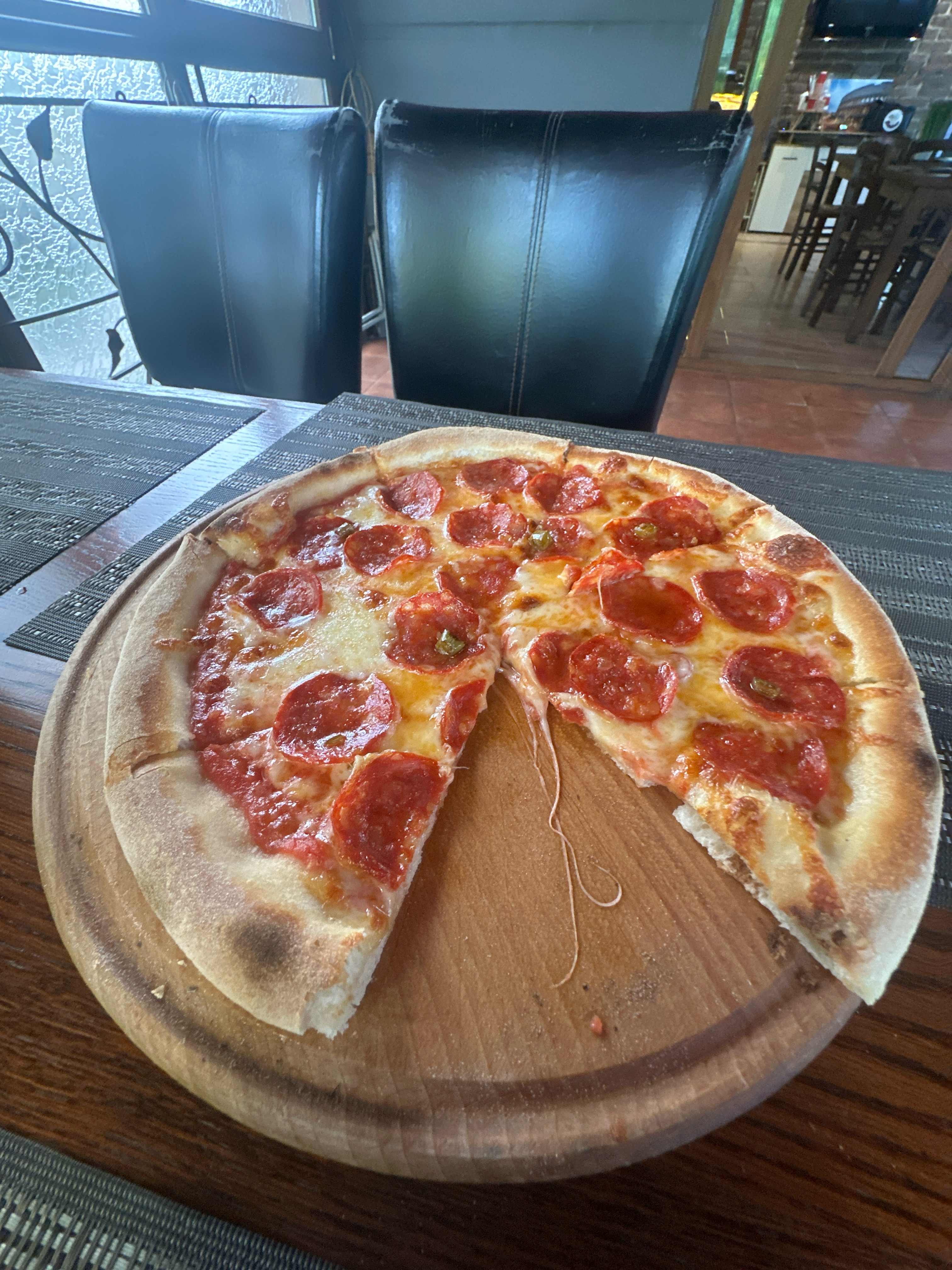 Pizzeria Luciano image 12