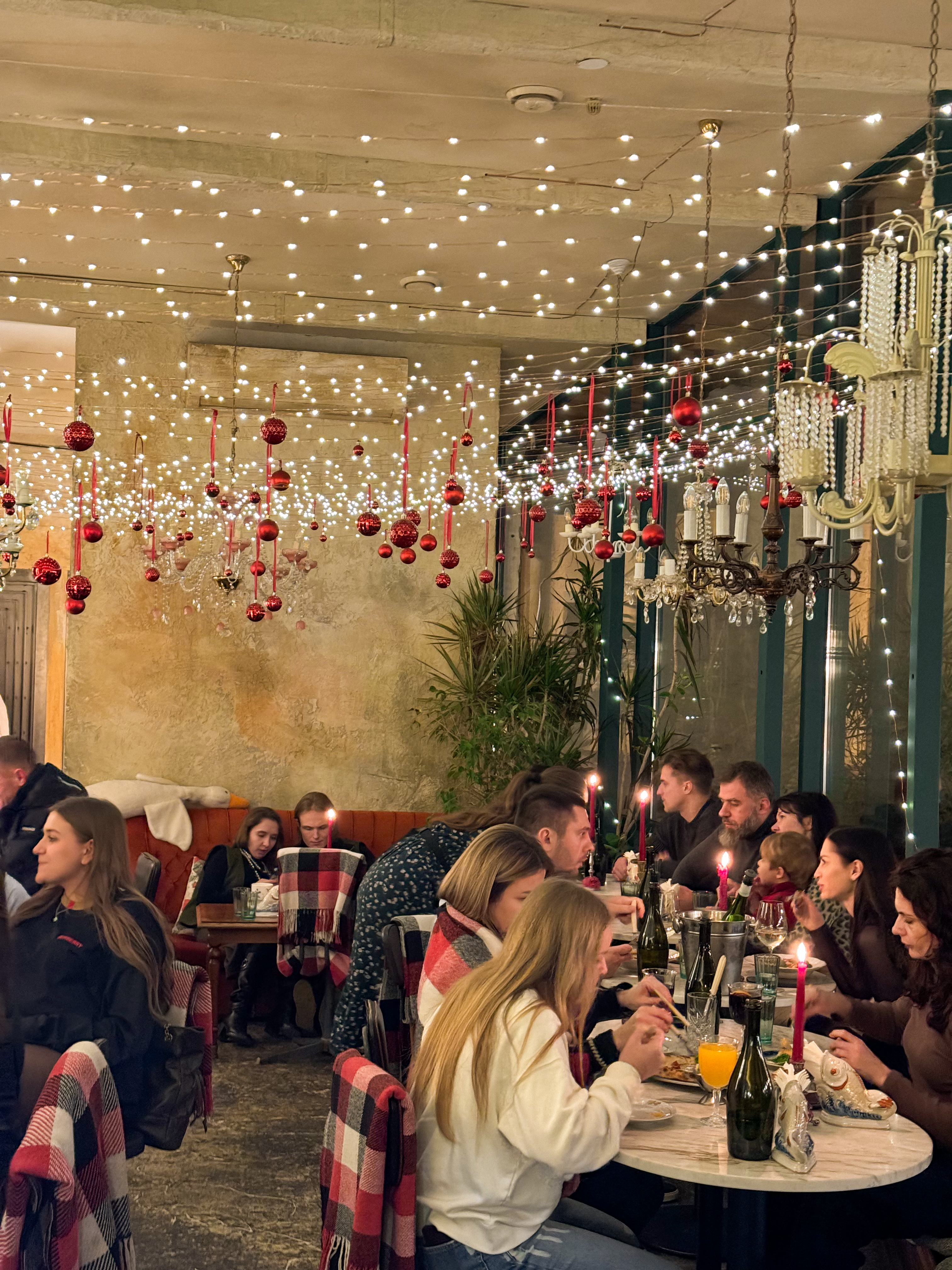 Сицилійський Дворик Pizza Lviv image 11