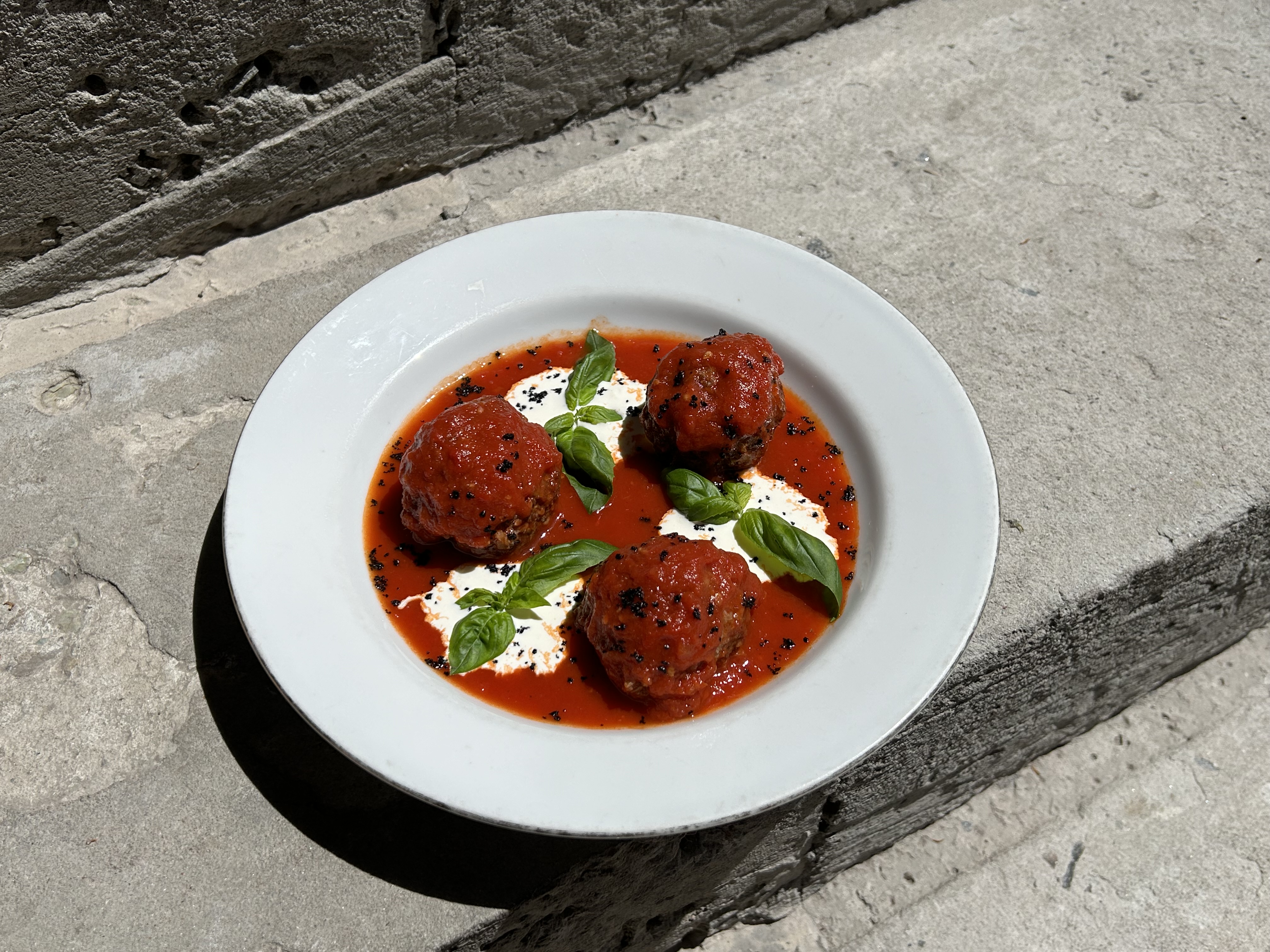 Сицилійський Дворик Pizza Lviv image 12