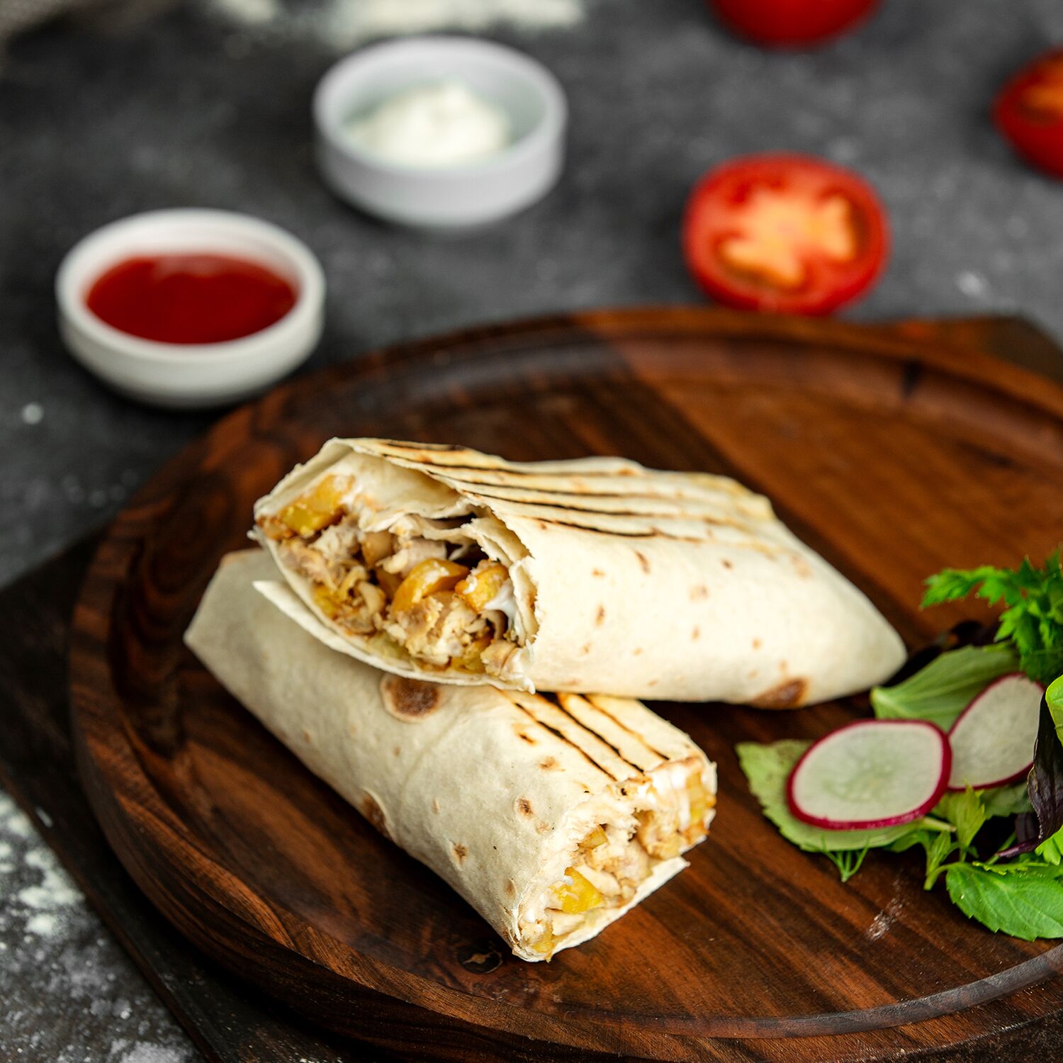 Street Foods image 12