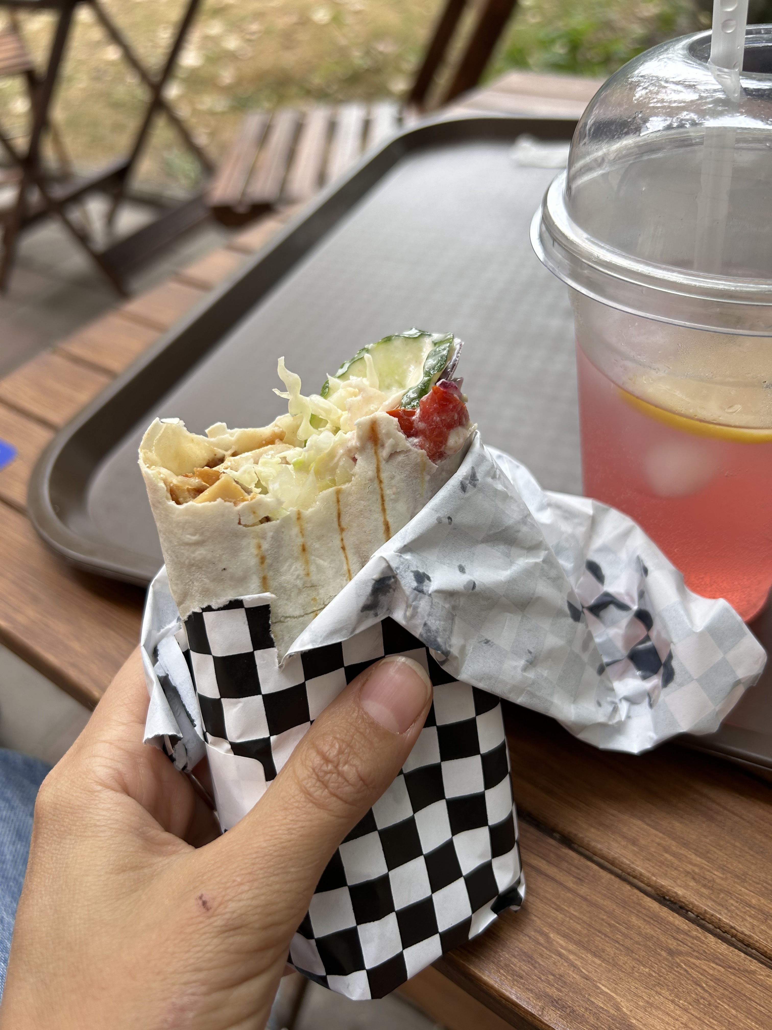 Street Foods image 20