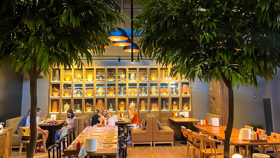 Ribs House | Ресторан-реберня image 11