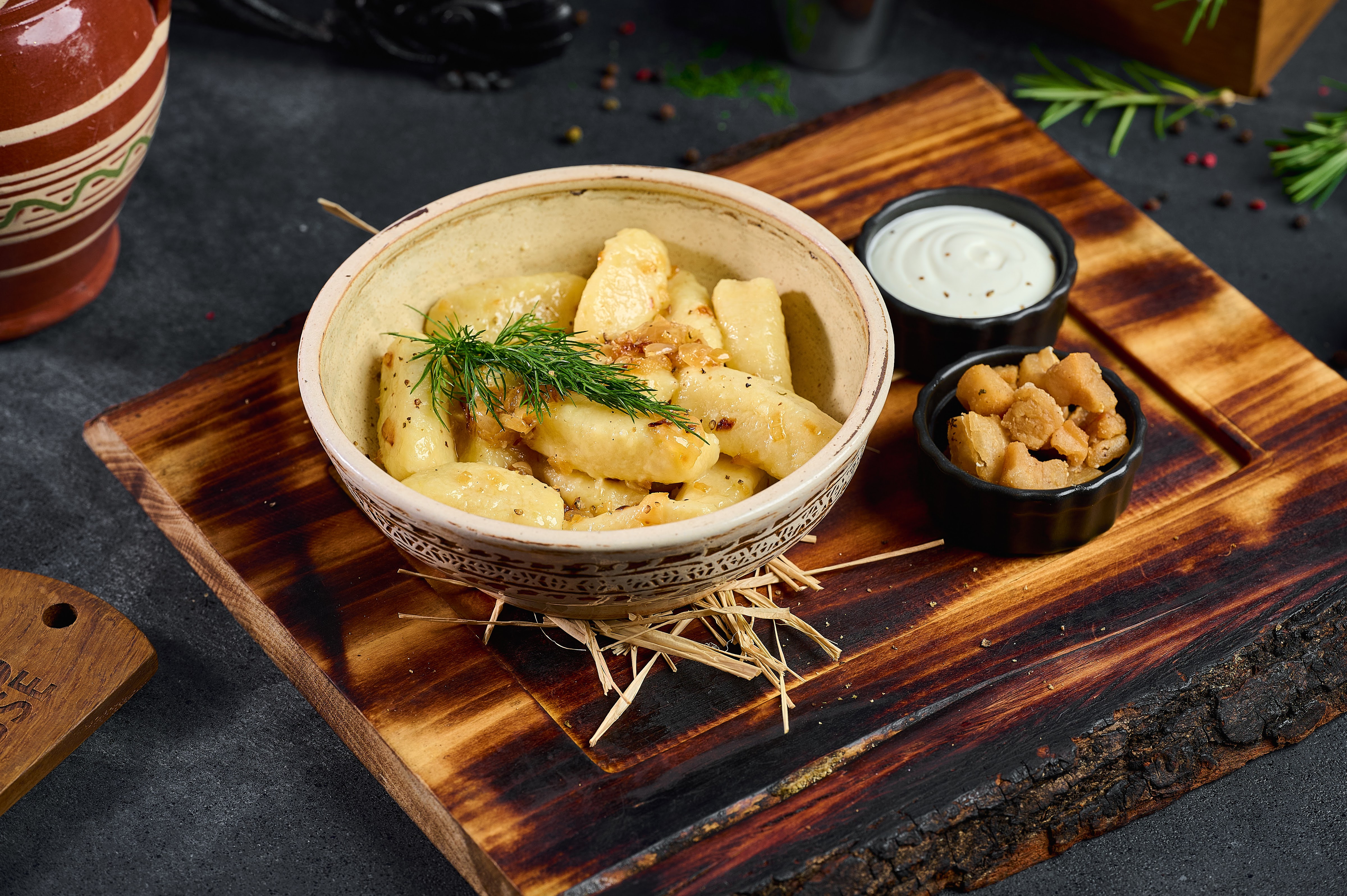 Ribs House | Ресторан-реберня image 12