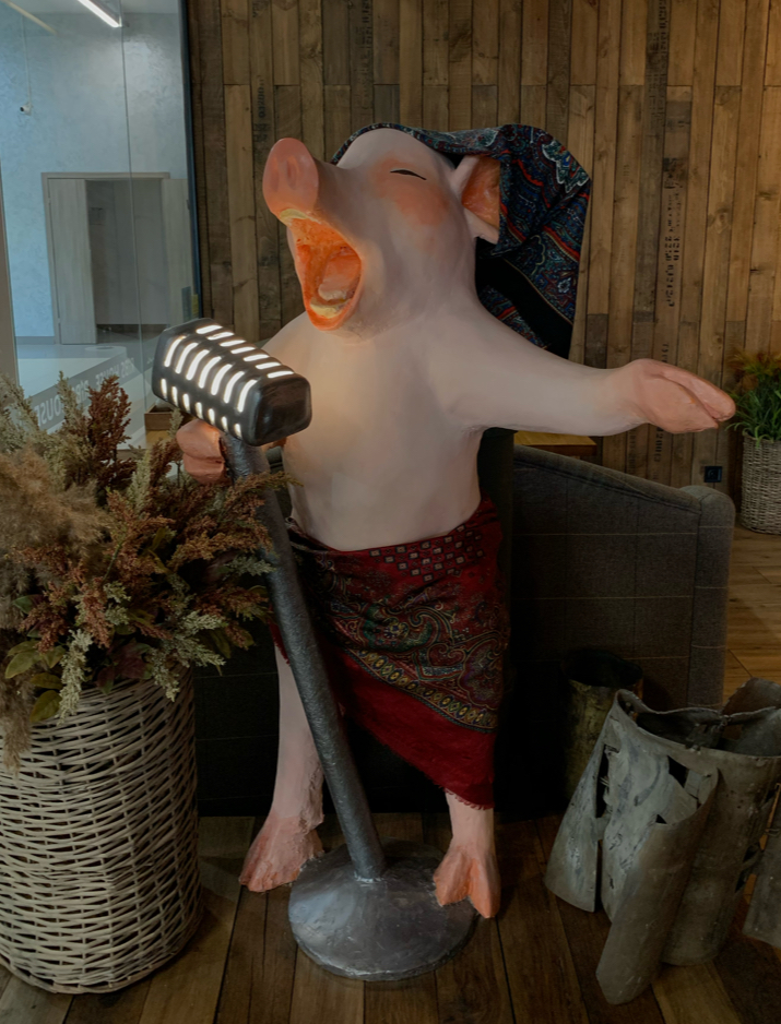 Ribs House | Ресторан-реберня image 13