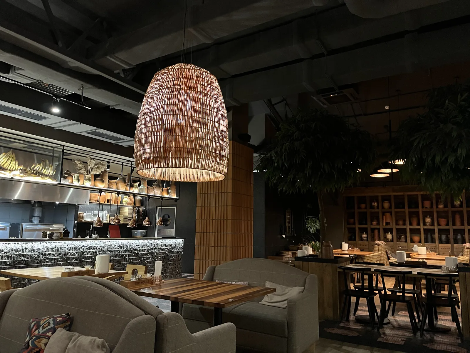 Ribs House | Ресторан-реберня image 15