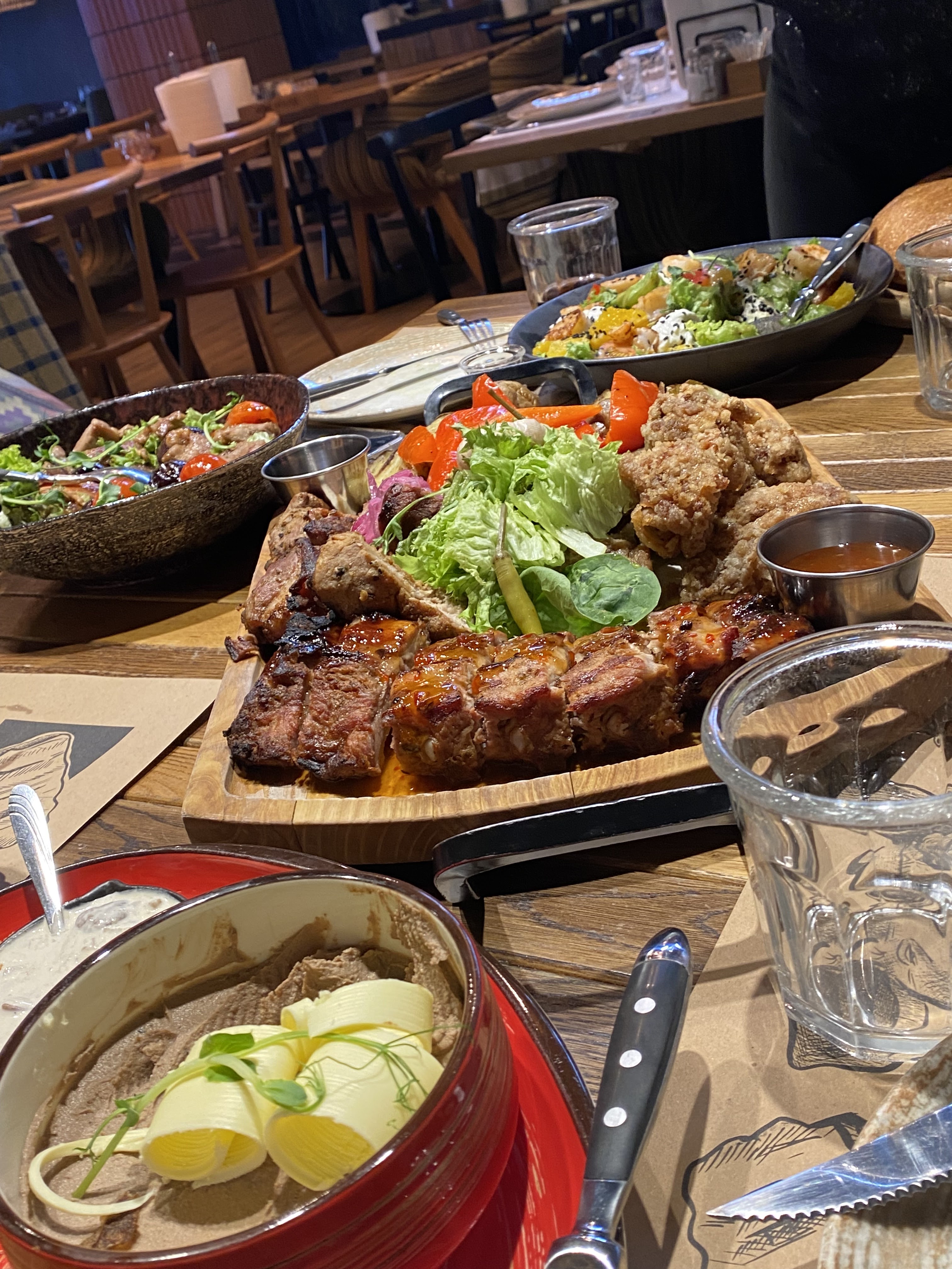 Ribs House | Ресторан-реберня image 19