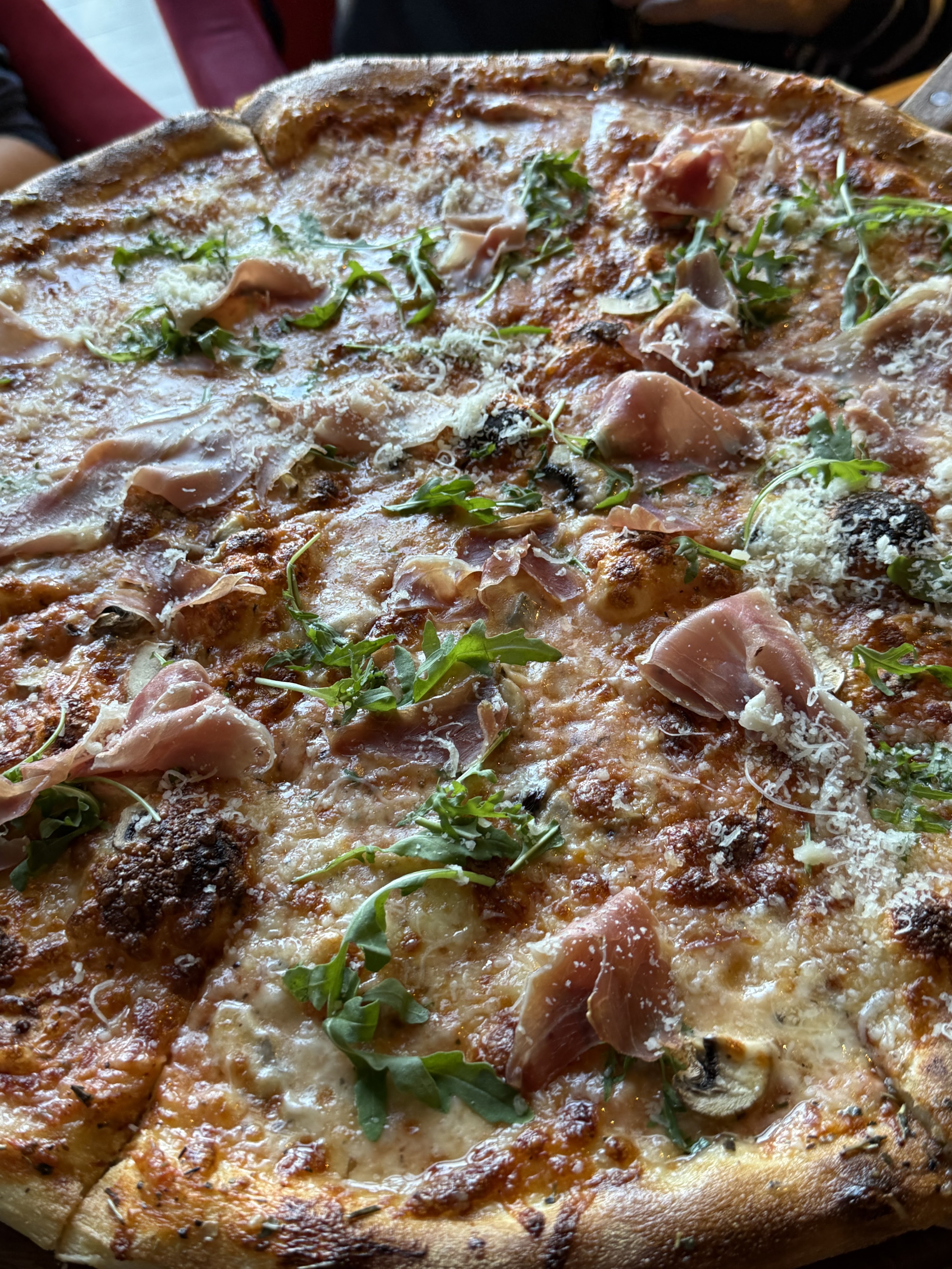 New York Street Pizza image 15