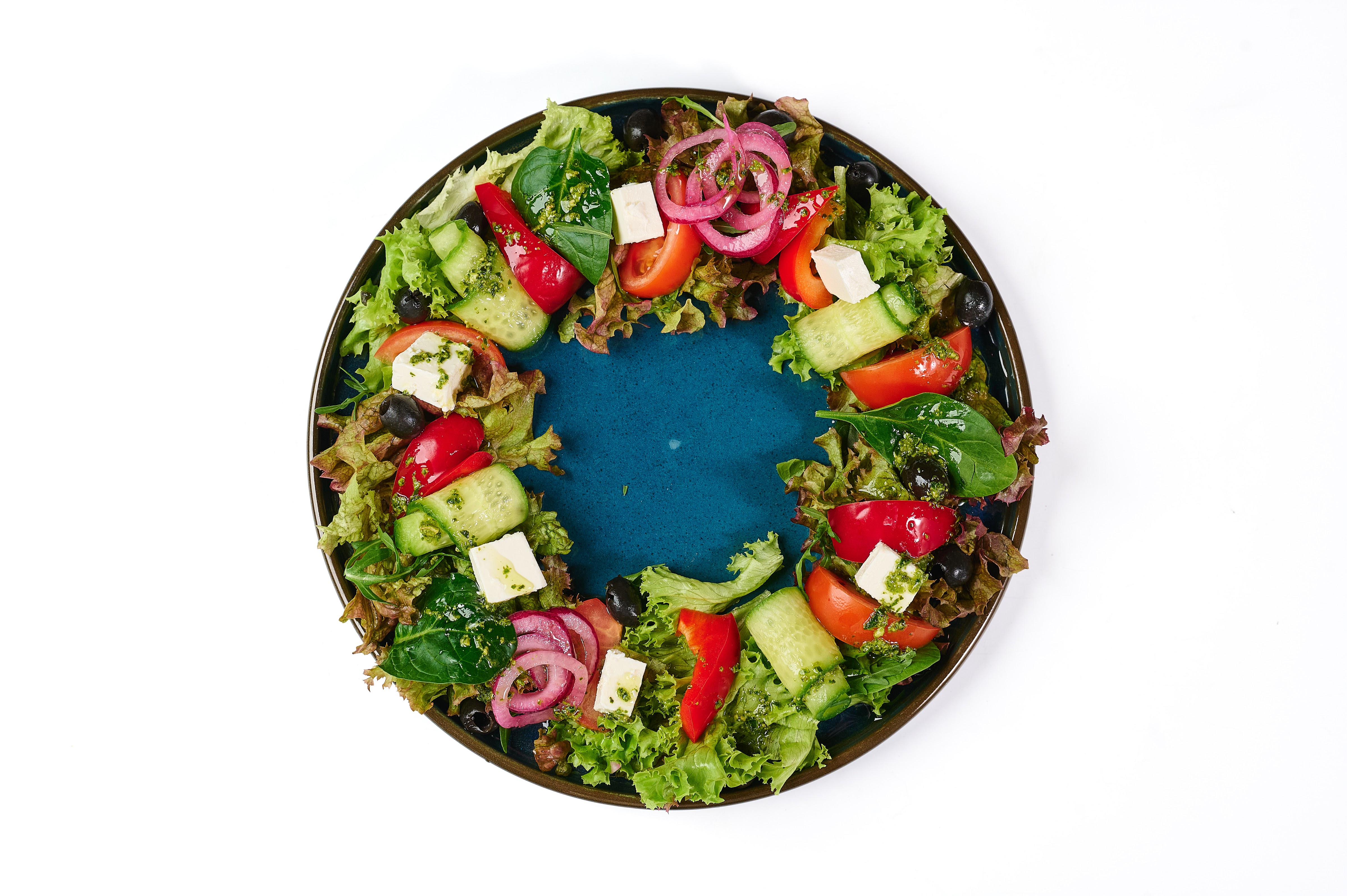 New York Street Pizza image 17