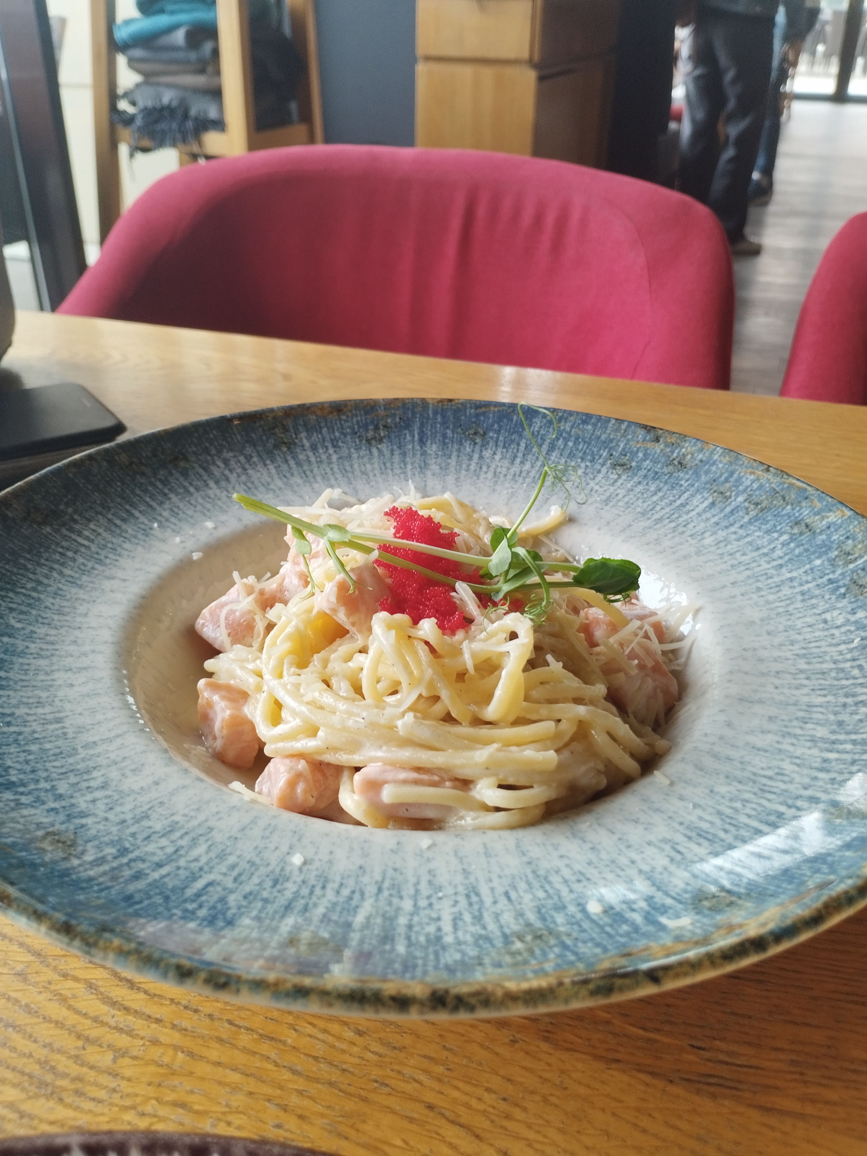 New York Street Pizza image 19