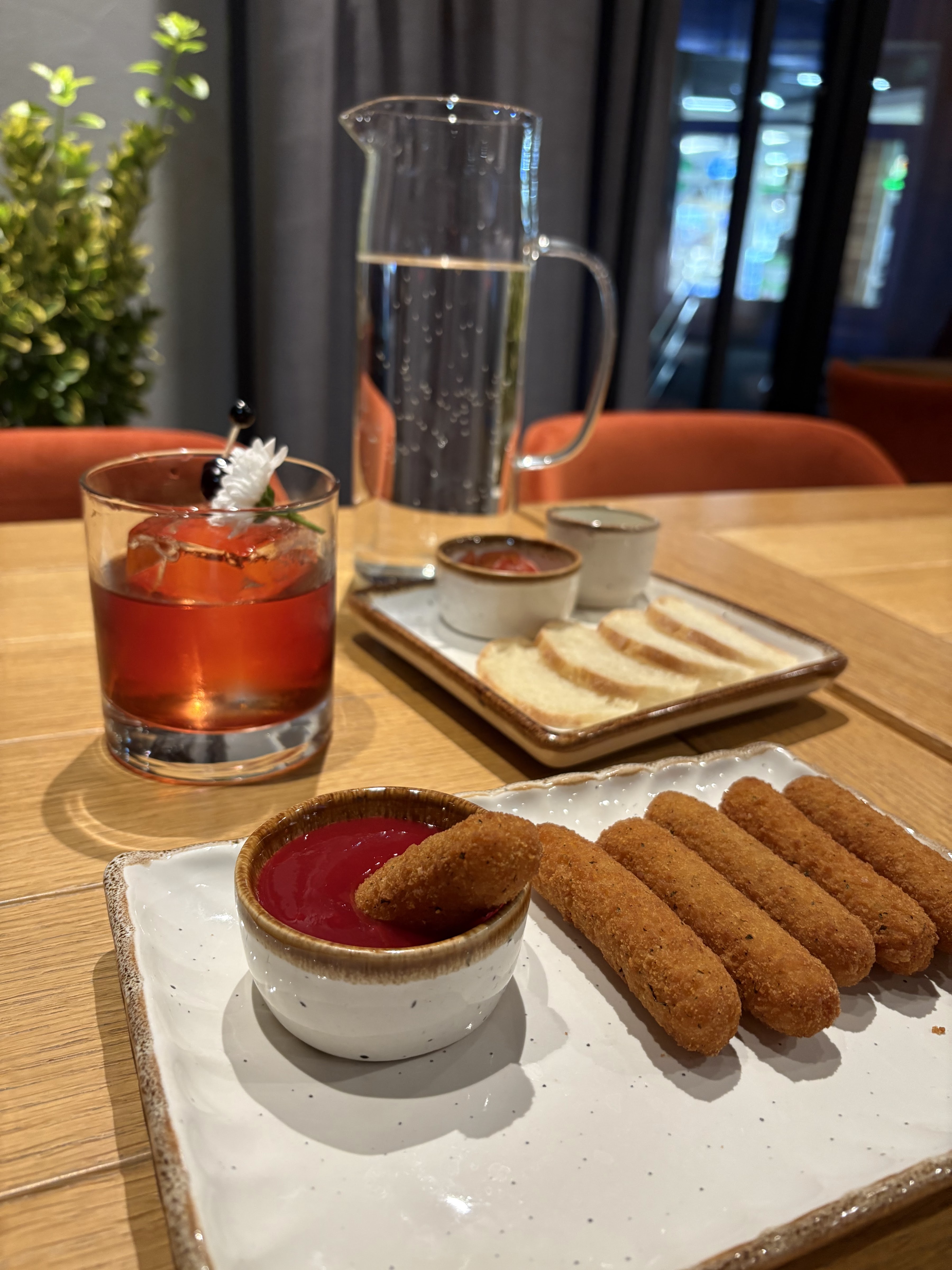 Budzzini проспект Червоної Калини 36 image 12