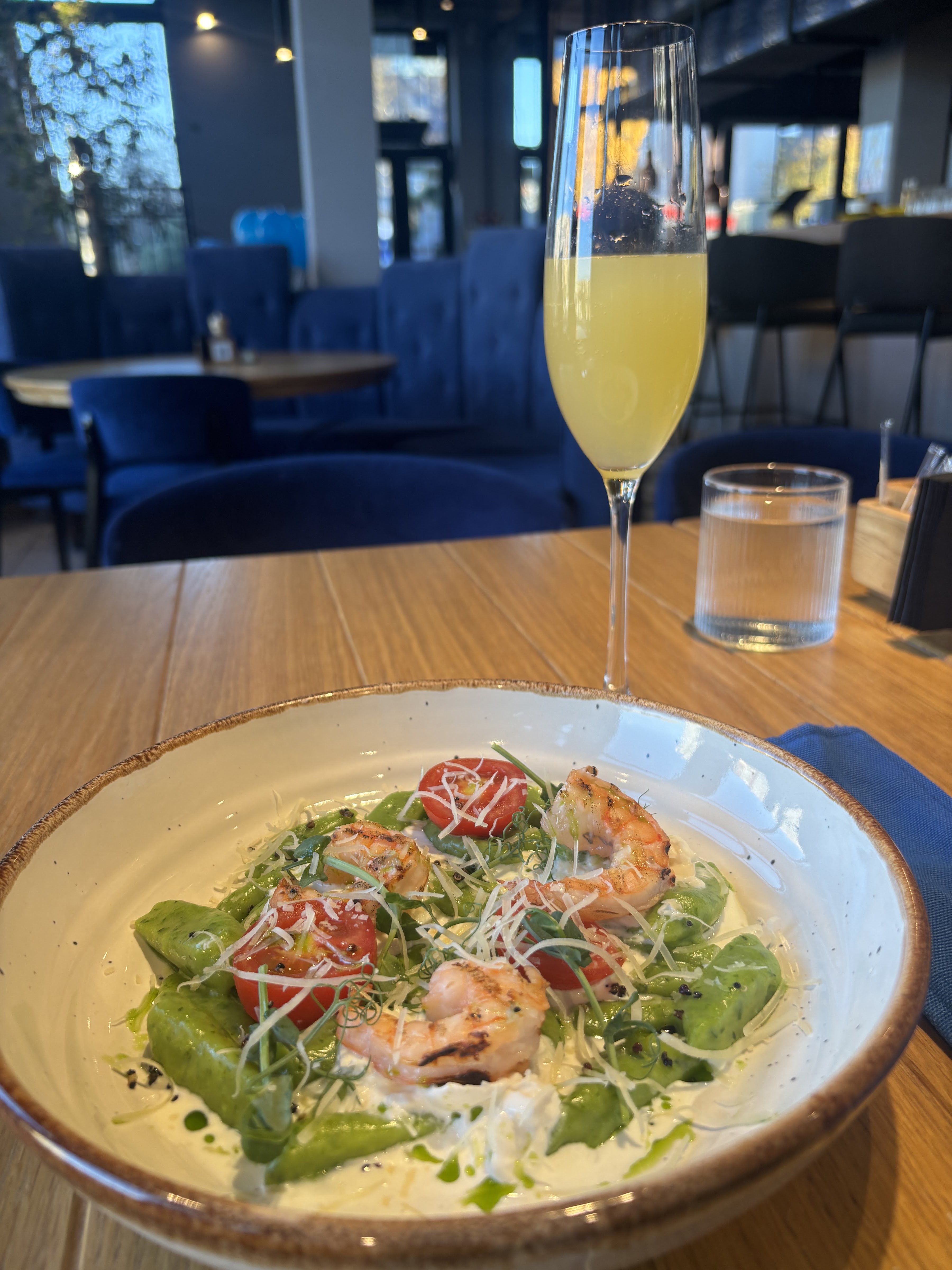 Budzzini проспект Червоної Калини 36 image 16