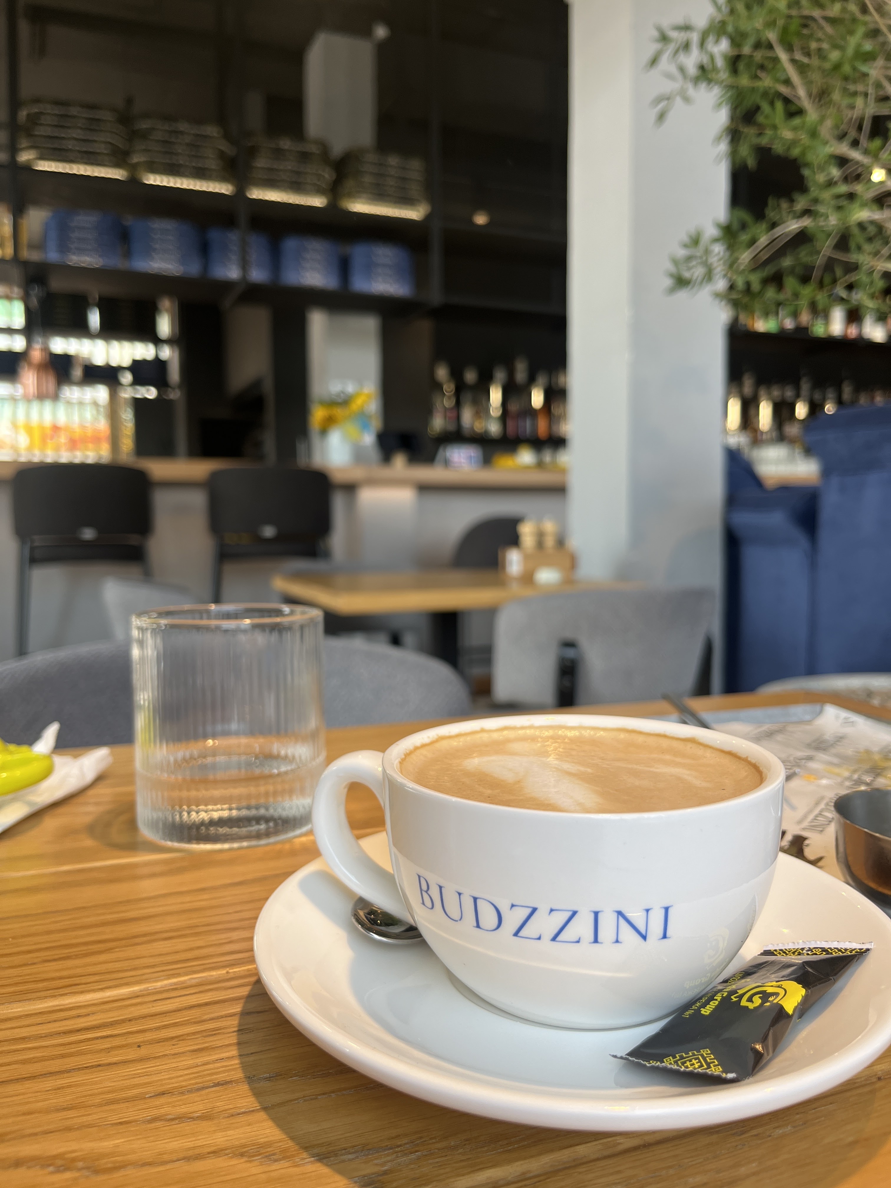 Budzzini проспект Червоної Калини 36 image 19