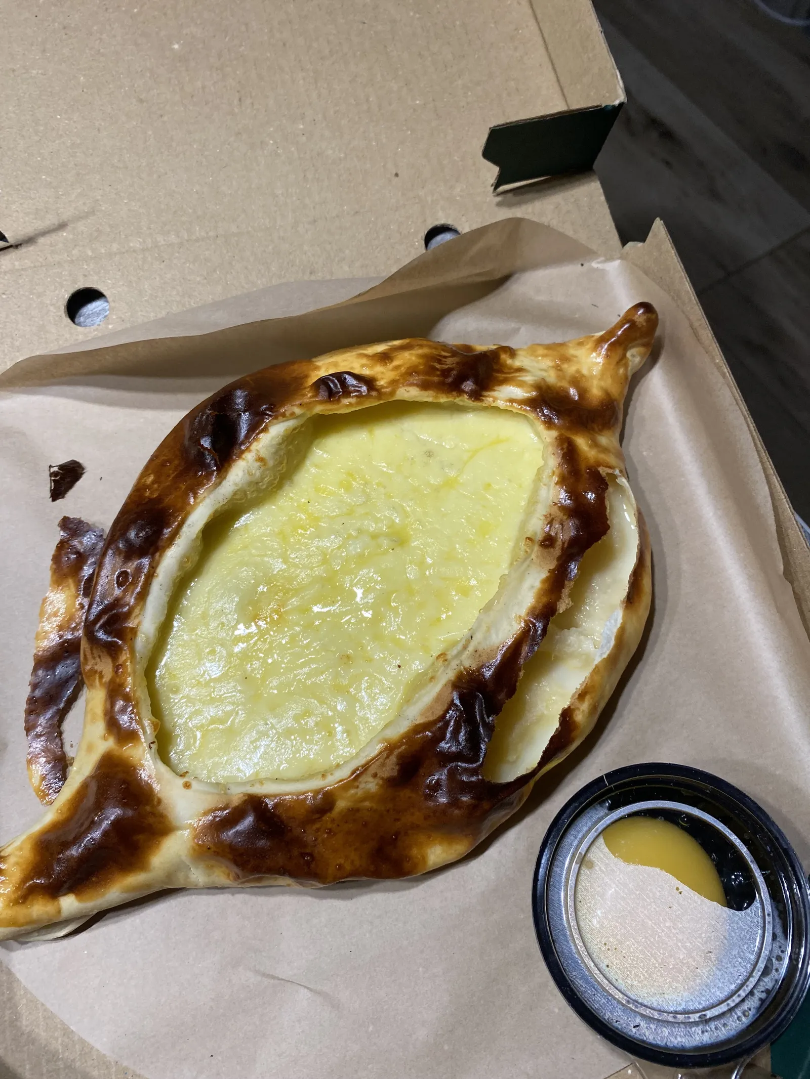 Ojakhi | Оджахі mangal&oven image 19