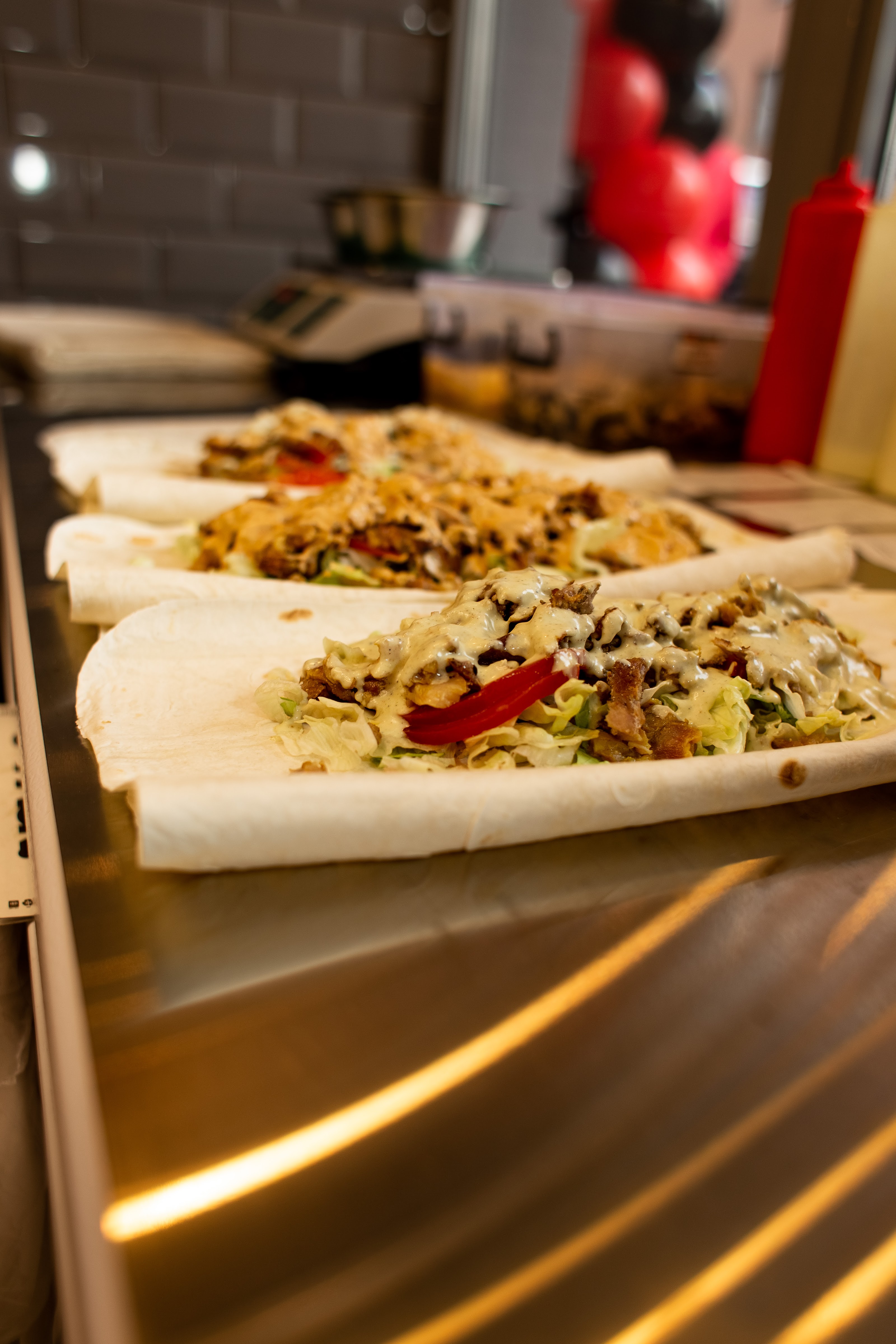 I Love Kebab/Я Люблю Кебаб image 12