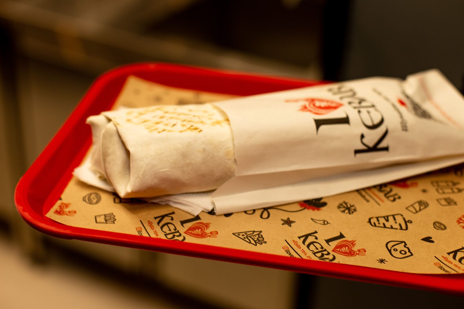 I Love Kebab/Я Люблю Кебаб image 14
