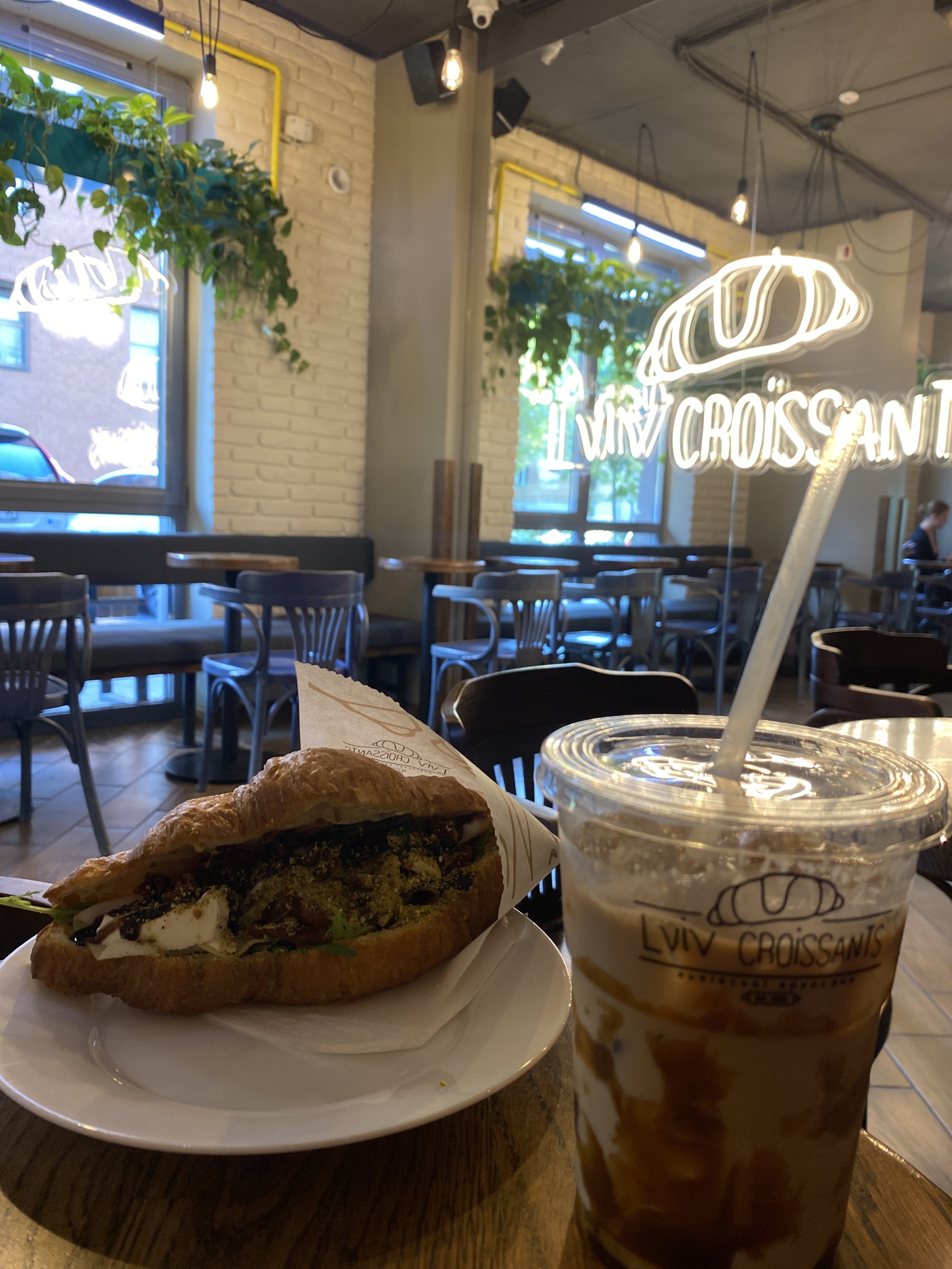 Lviv Croissants image 15