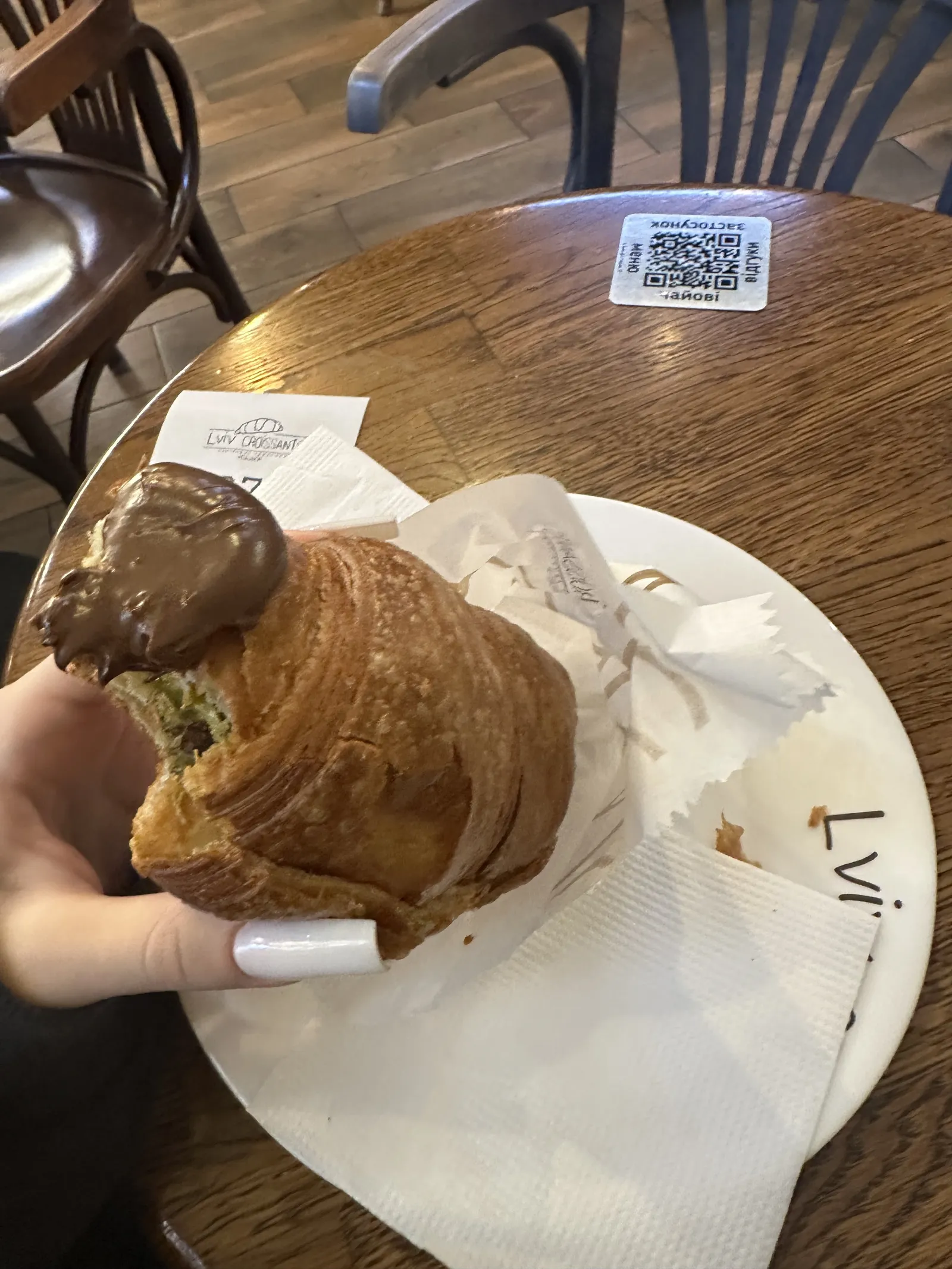 Lviv Croissants image 20