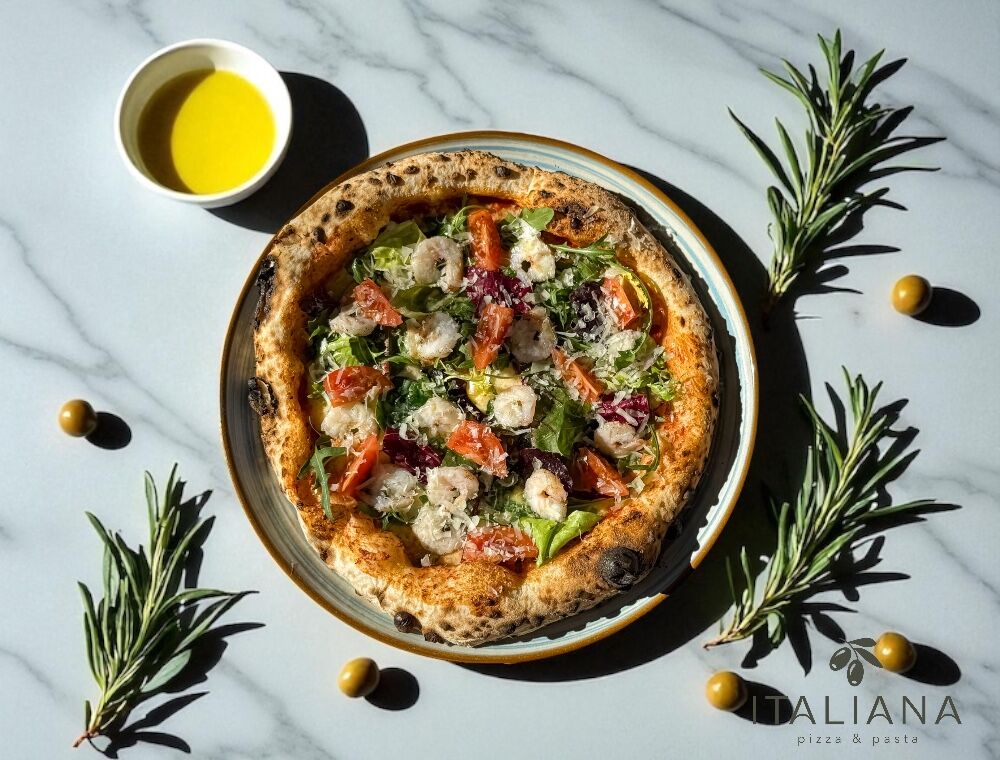 Italiana Pizza & Pasta image 12