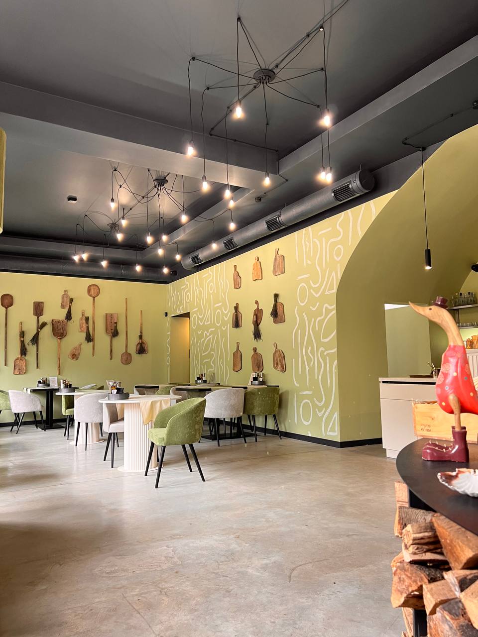 Italiana Pizza & Pasta image 13