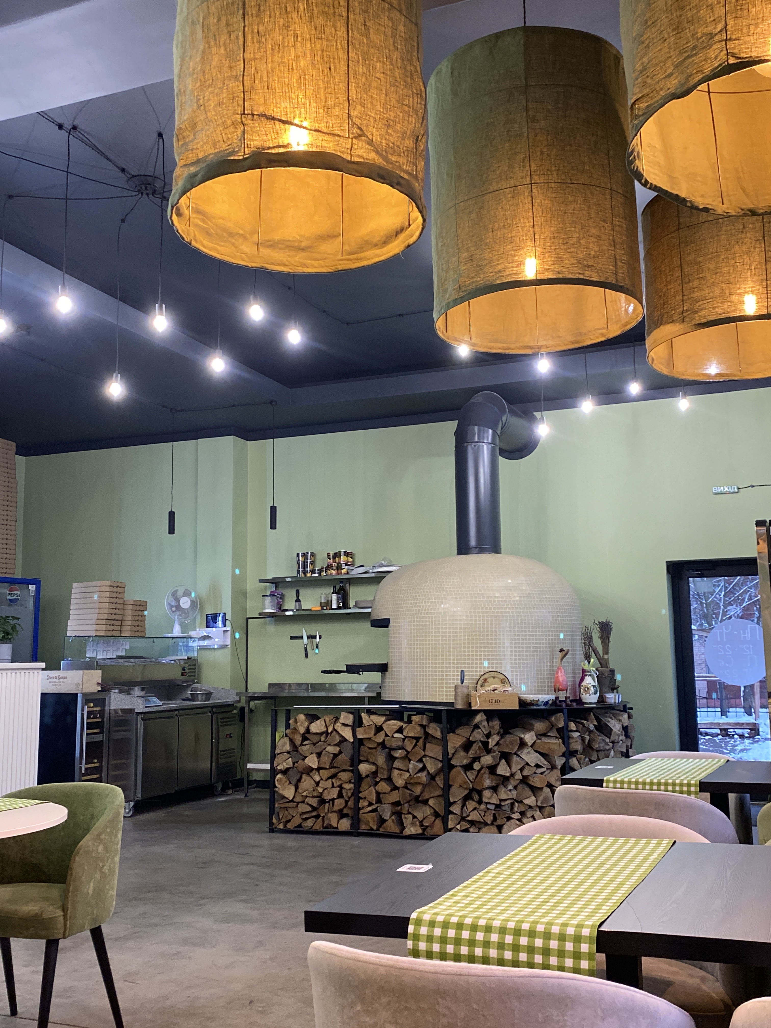 Italiana Pizza & Pasta image 14