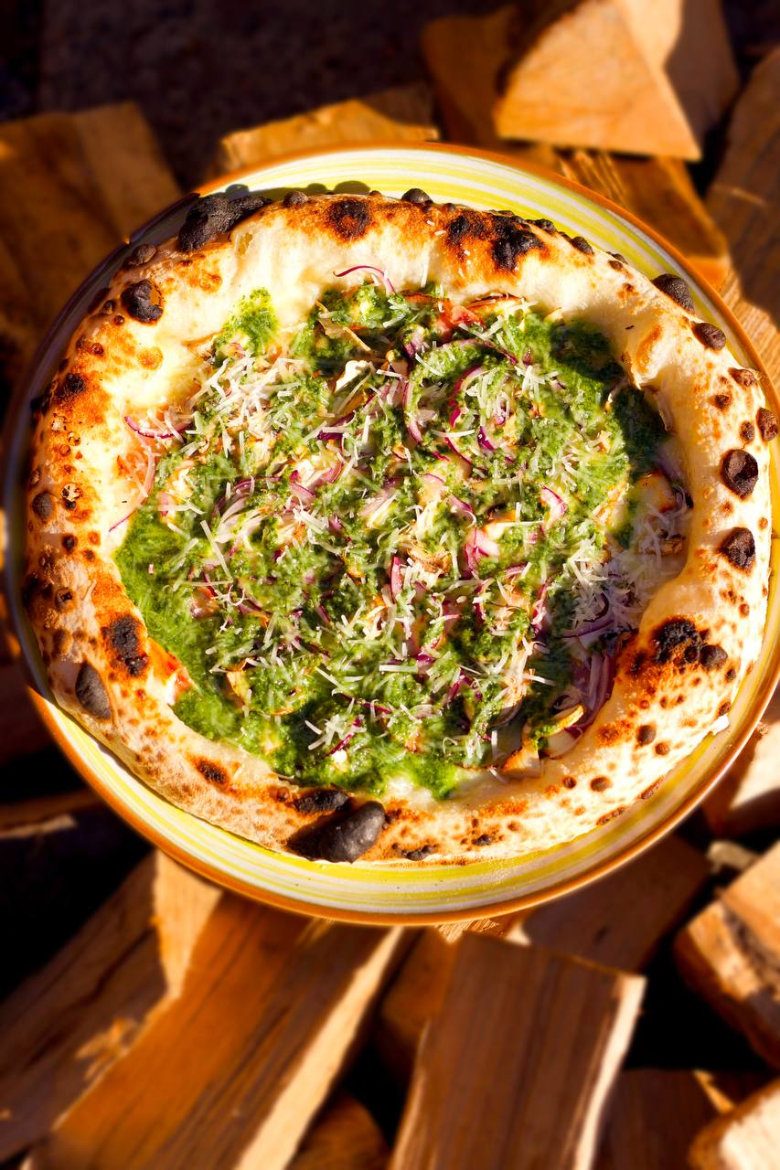 Italiana Pizza & Pasta image 20