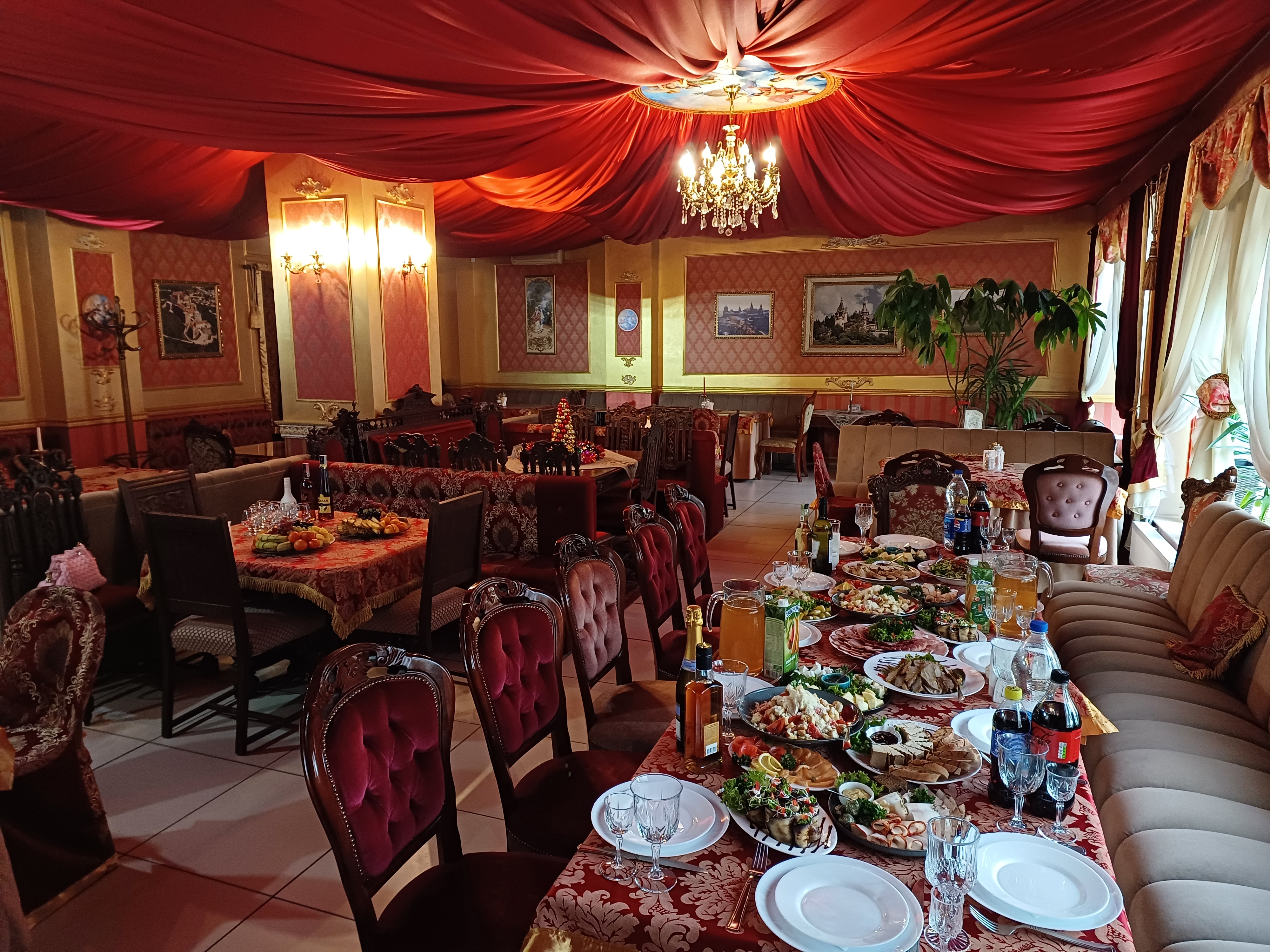 Old Castle Hotel image 11