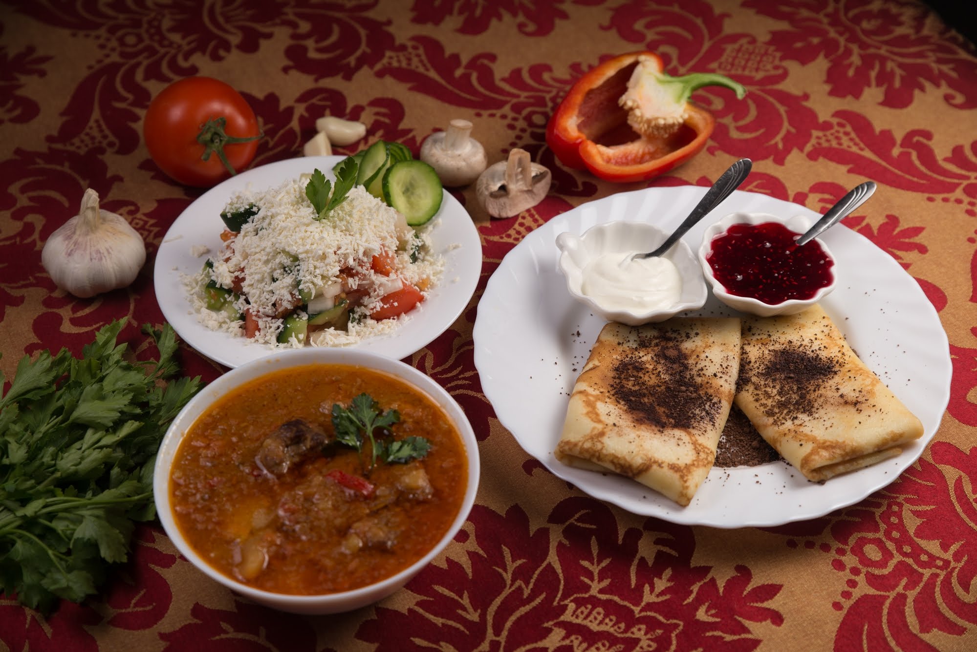 Old Castle Hotel image 12