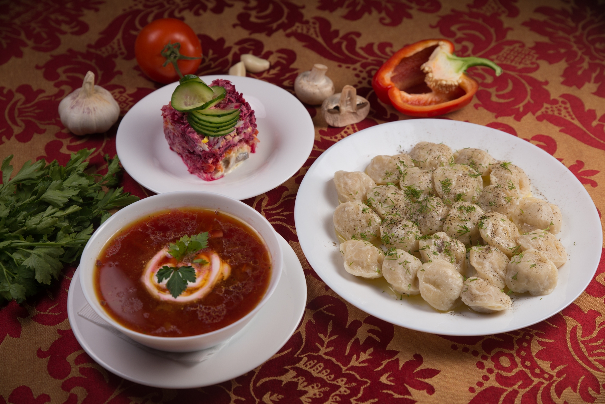 Old Castle Hotel image 15