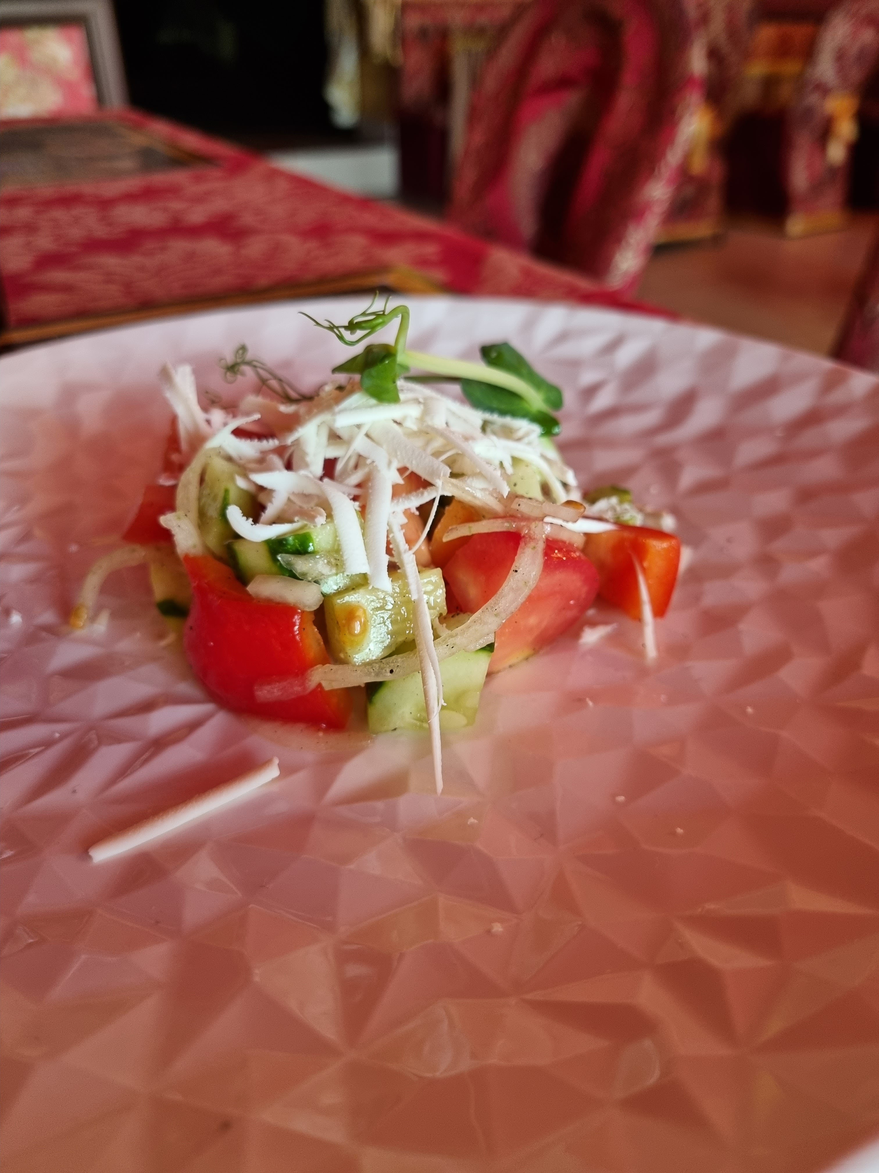 Old Castle Hotel image 18