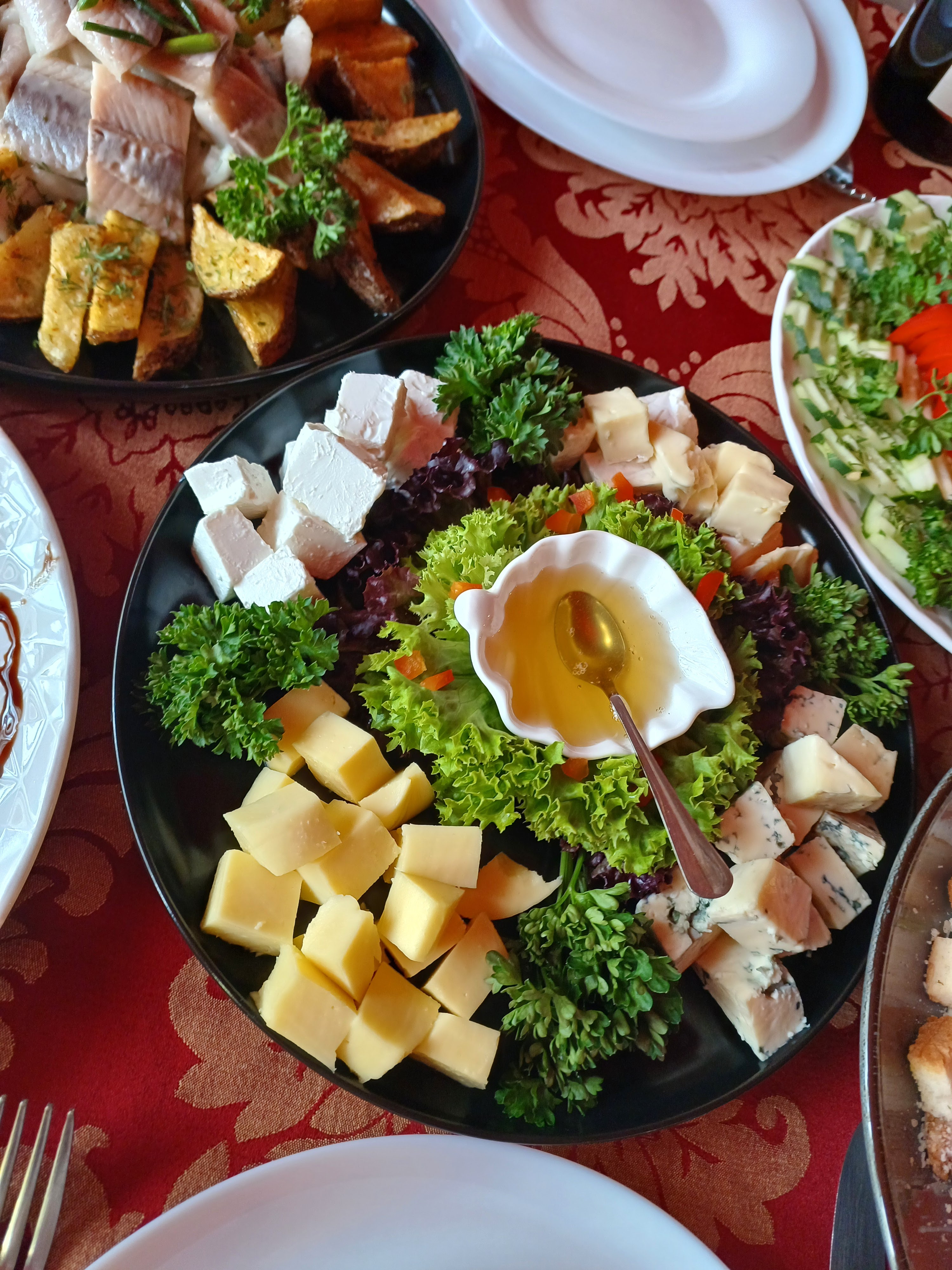 Old Castle Hotel image 19