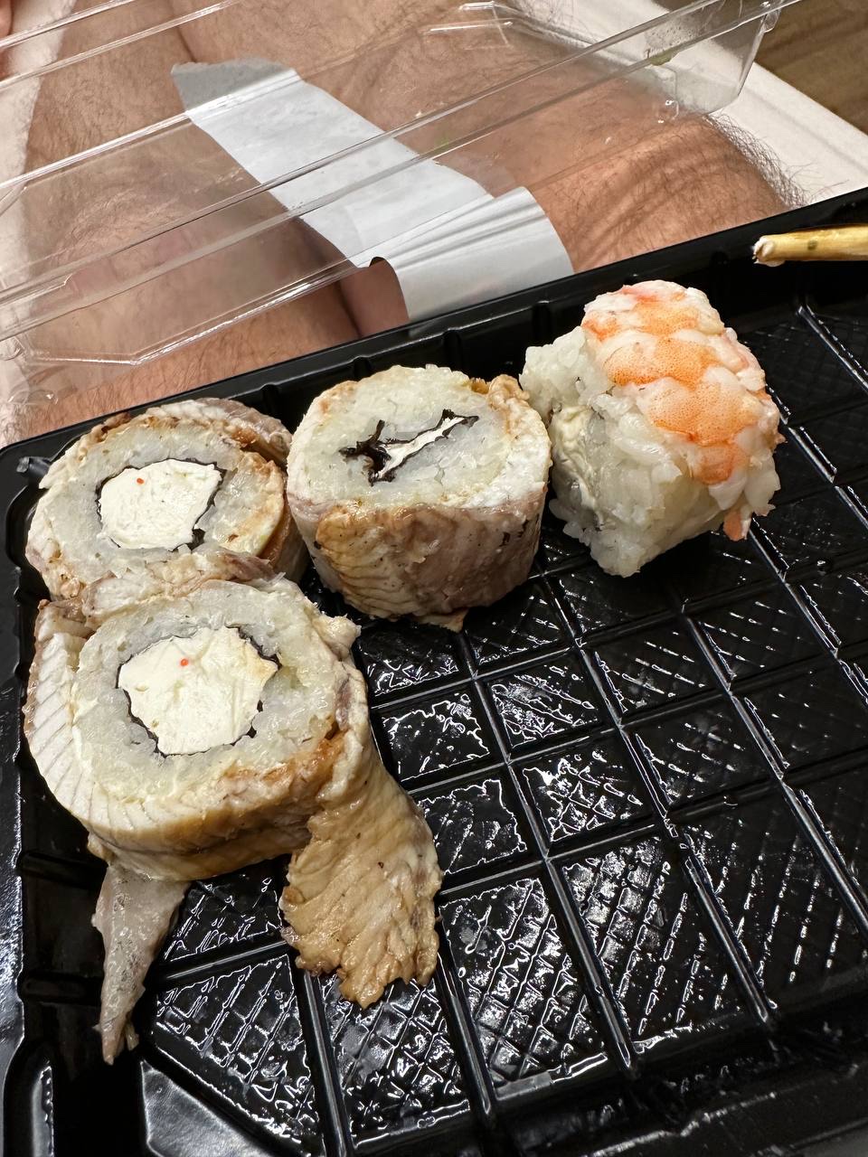 Osama sushi Lviv Сихівський р-н image 4