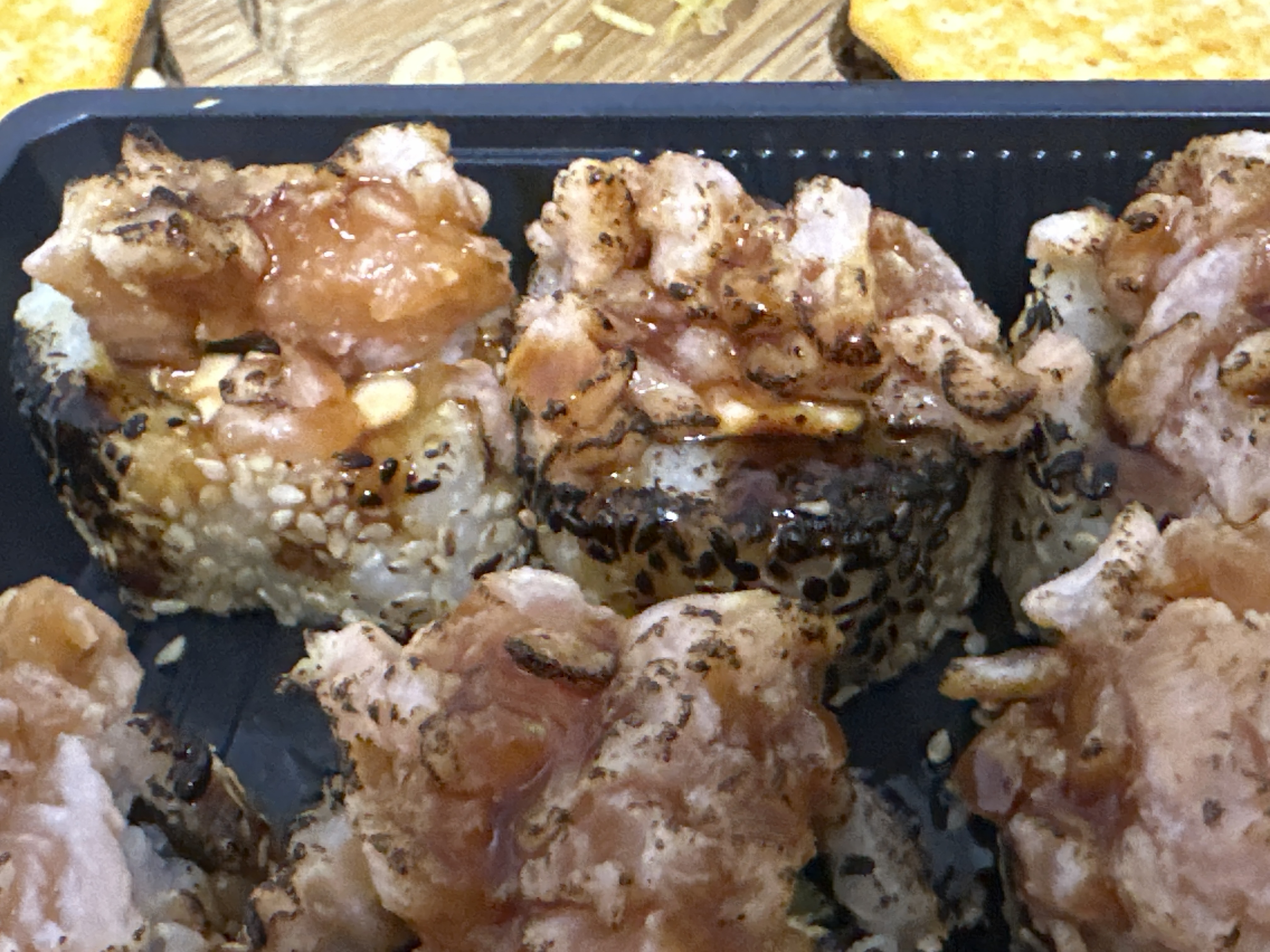 Osama sushi Lviv Сихівський р-н image 7