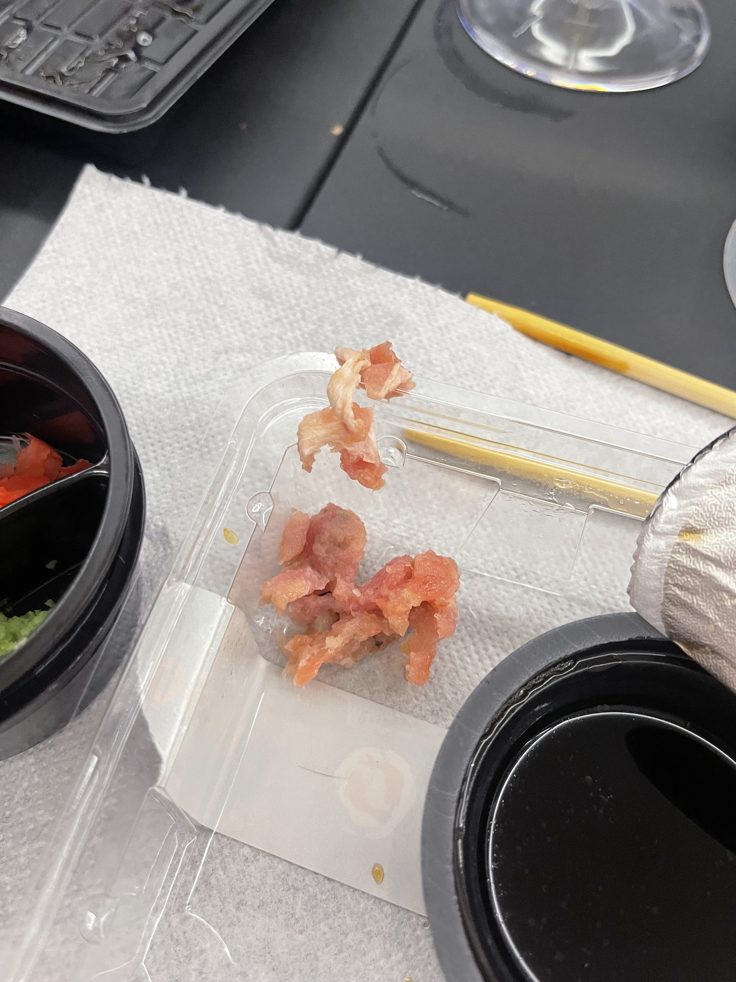 Osama sushi Lviv Сихівський р-н image 10