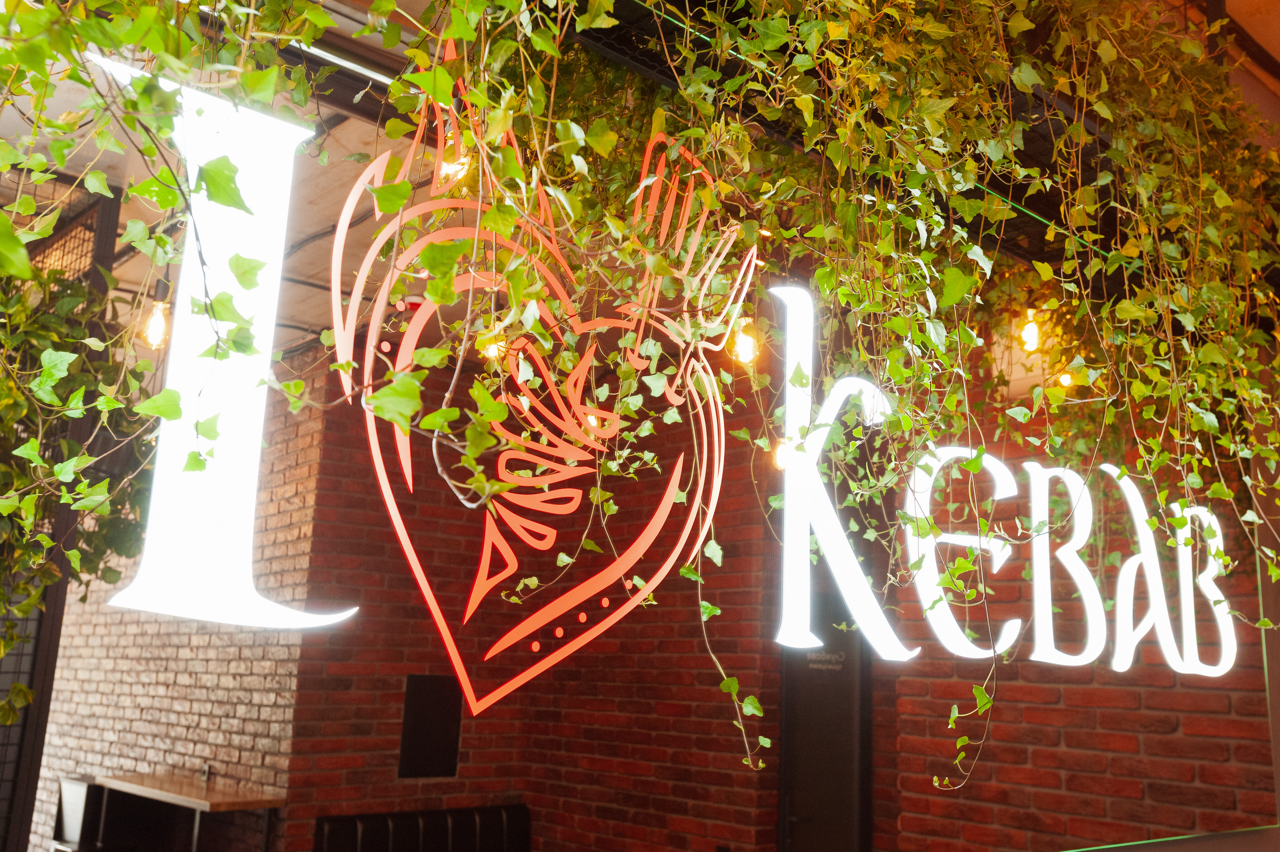 I Love Kebab/Я Люблю Кебаб image 16