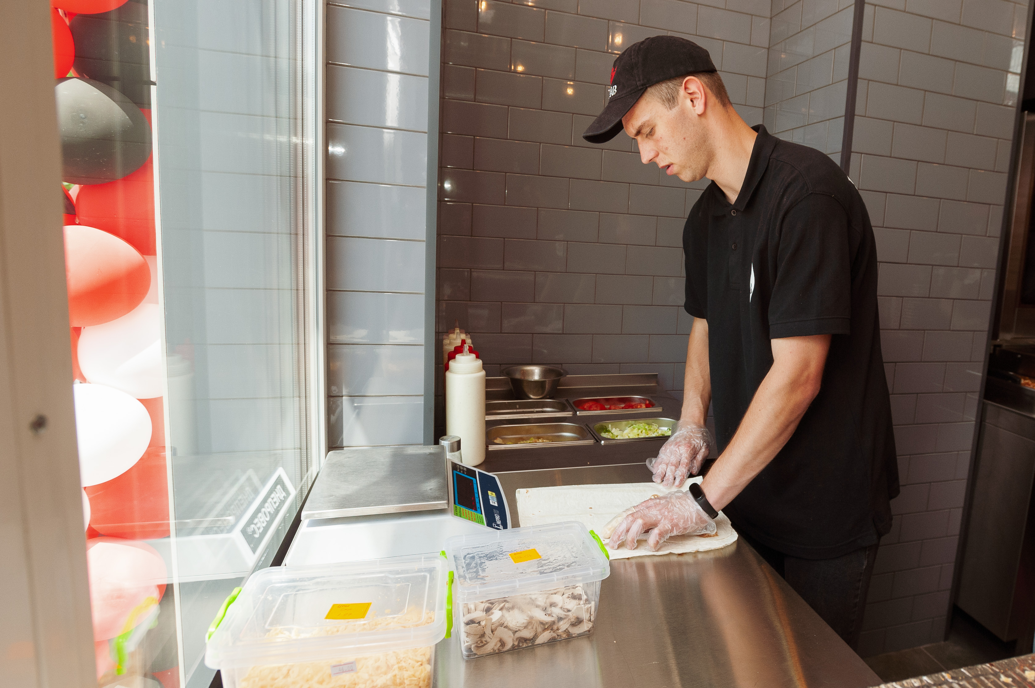 I Love Kebab/Я Люблю Кебаб image 17