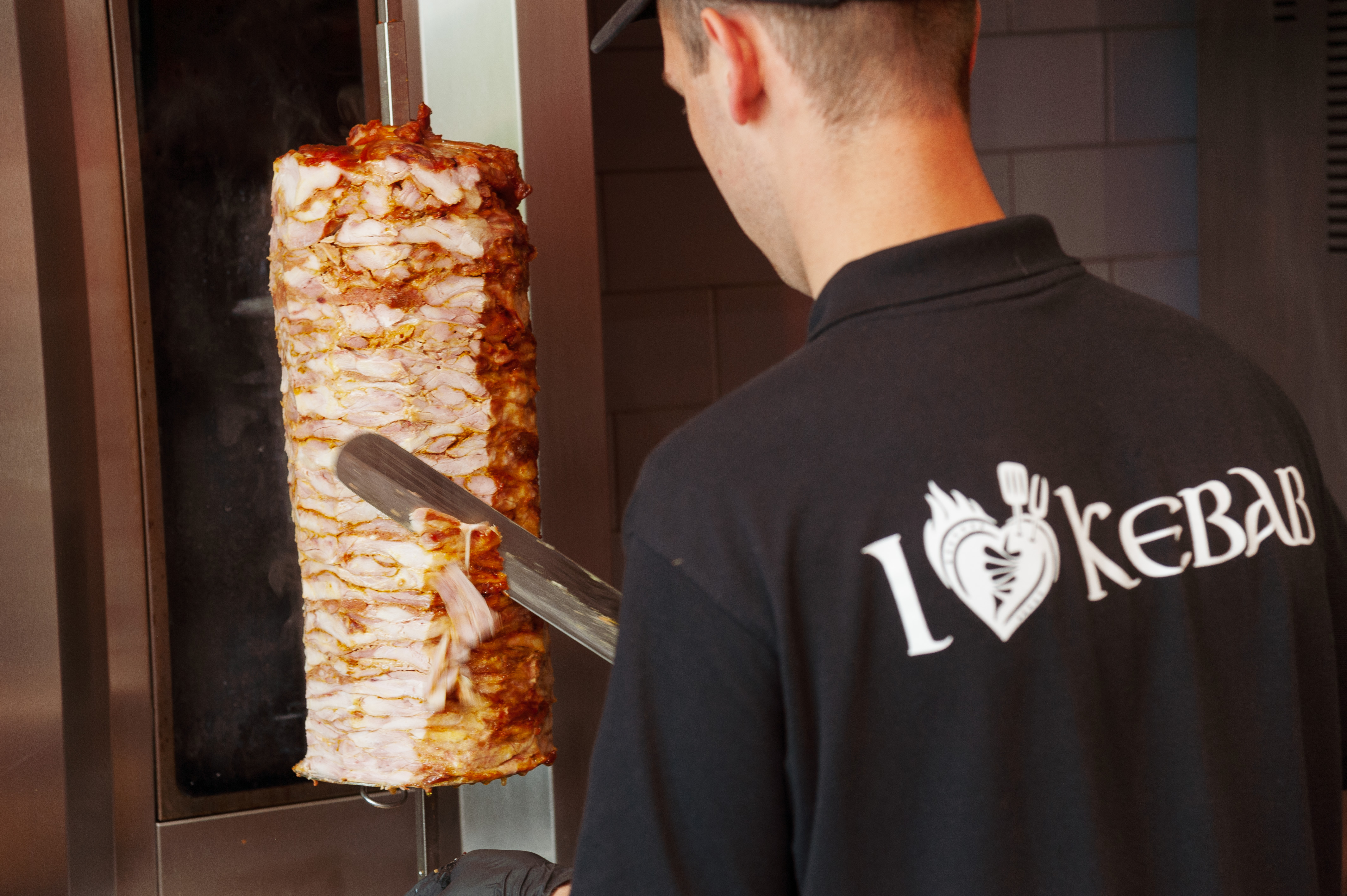 I Love Kebab/Я Люблю Кебаб image 18