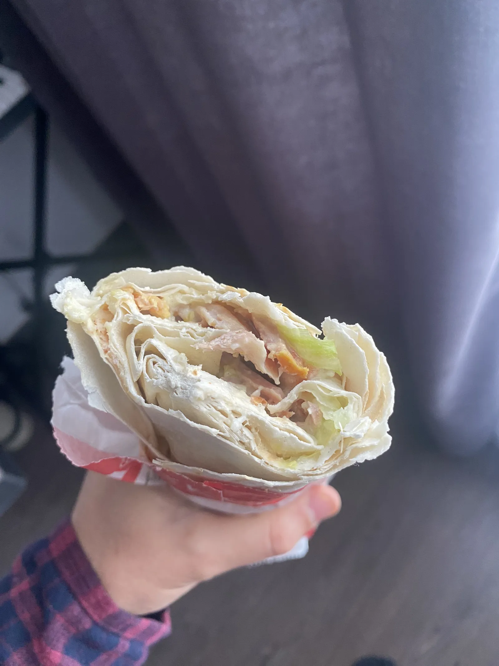 I Love Kebab/Я Люблю Кебаб image 20