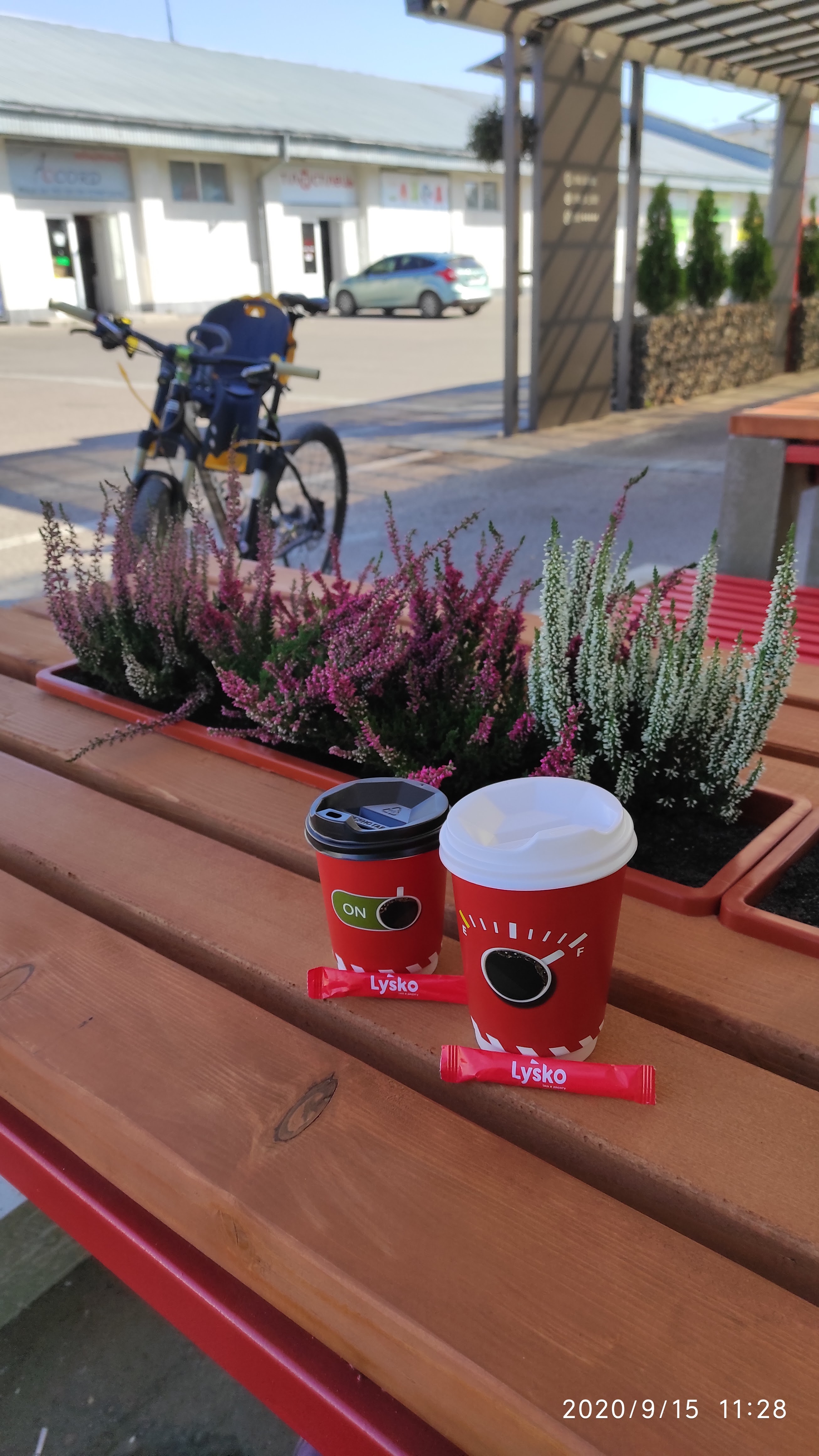 Lysko ПЕРШИЙ КЕБАБ-DRIVE image 11