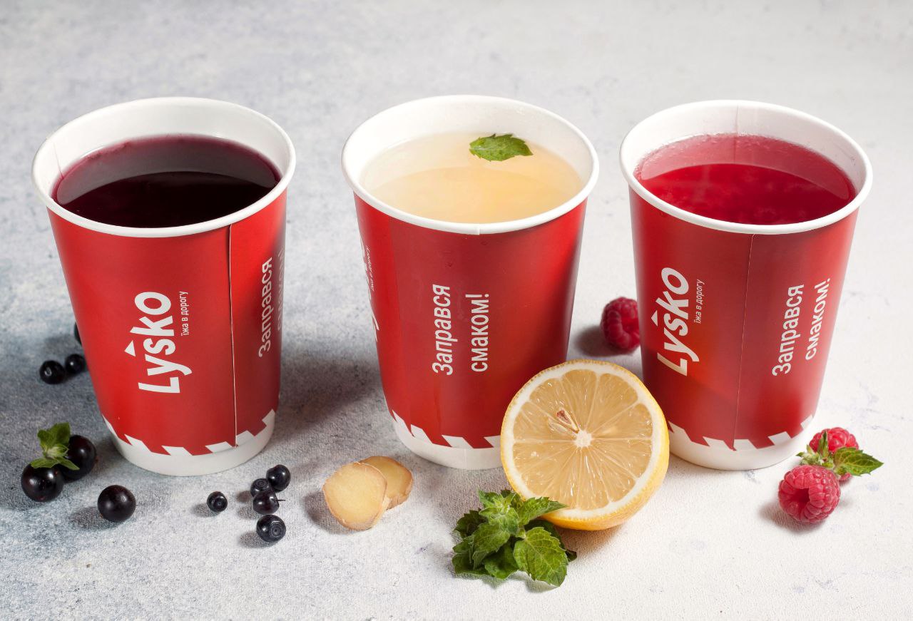 Lysko ПЕРШИЙ КЕБАБ-DRIVE image 17